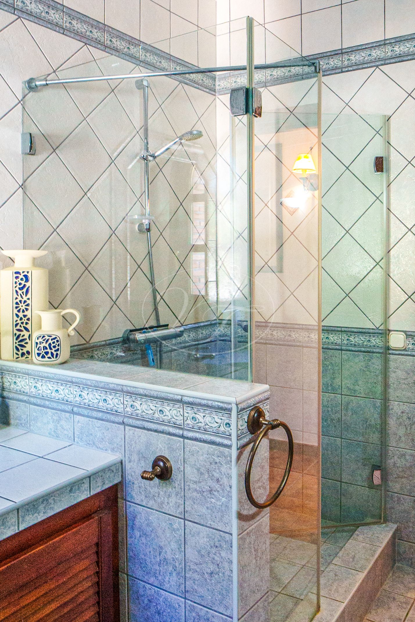 Casa de Campo en venta en Estepona