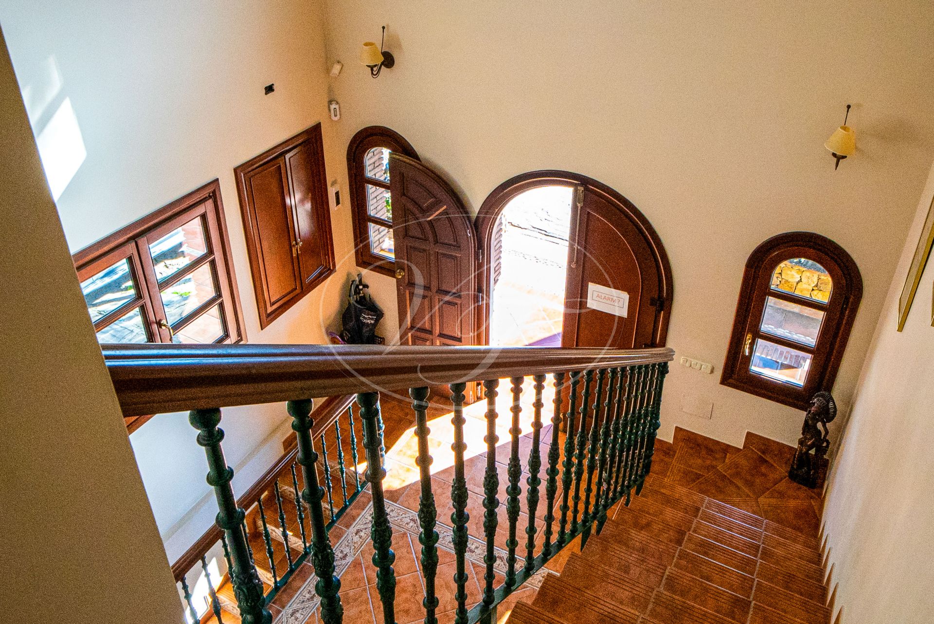 Casa de Campo en venta en Estepona