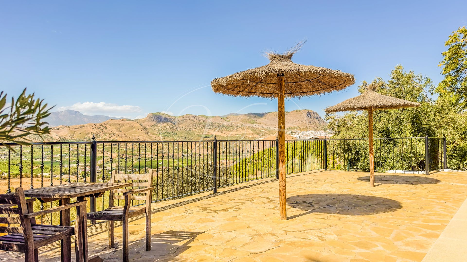 Landhaus zu verkaufen in Alora