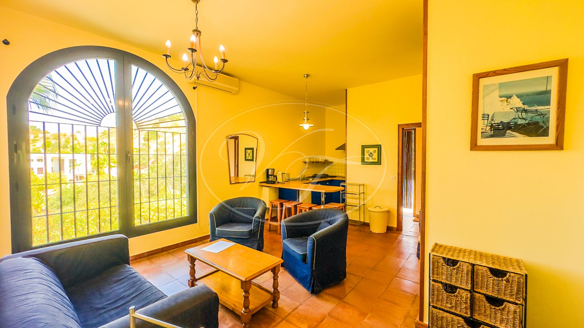 Landhaus zu verkaufen in Alora