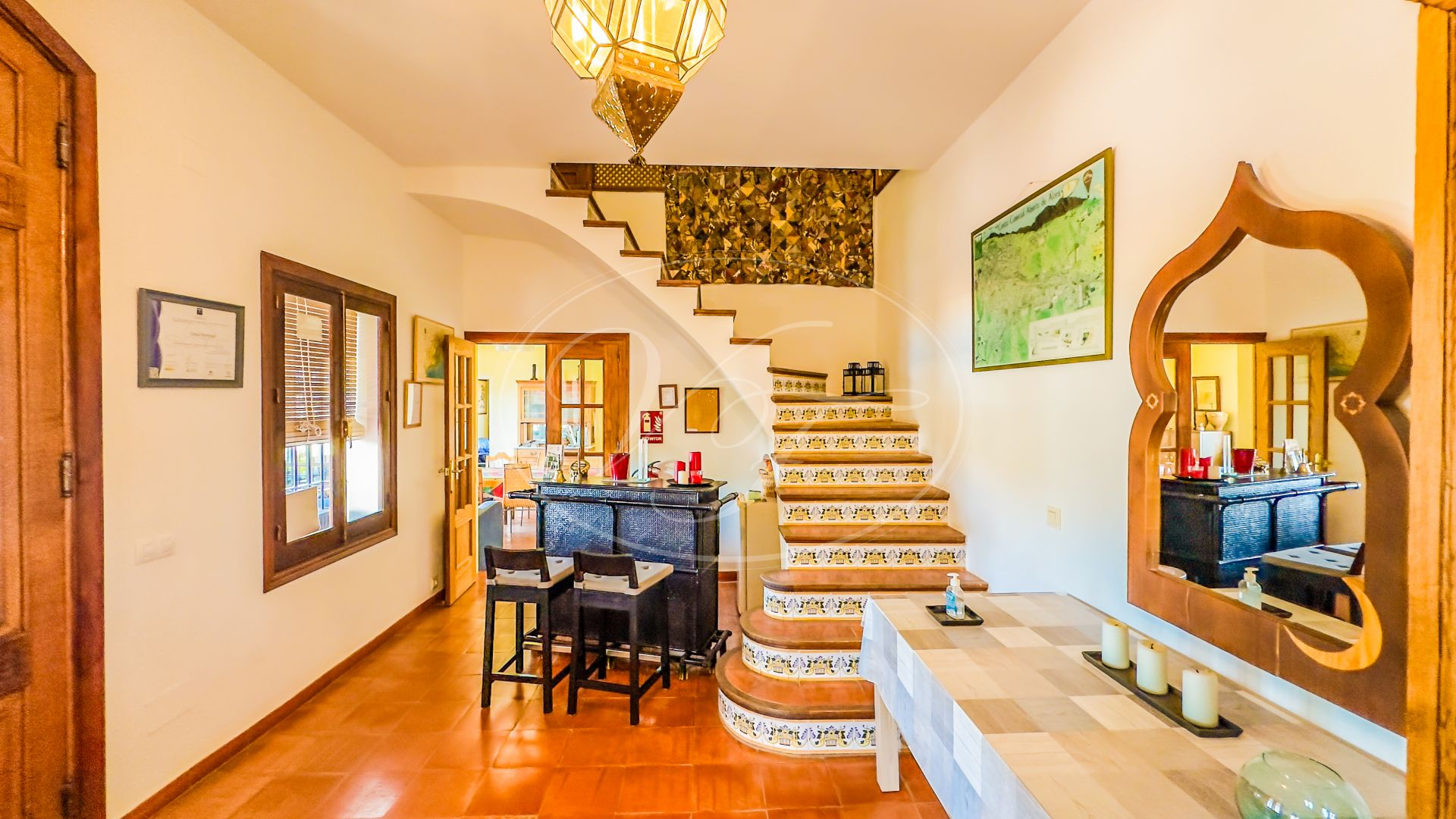 Landhaus zu verkaufen in Alora