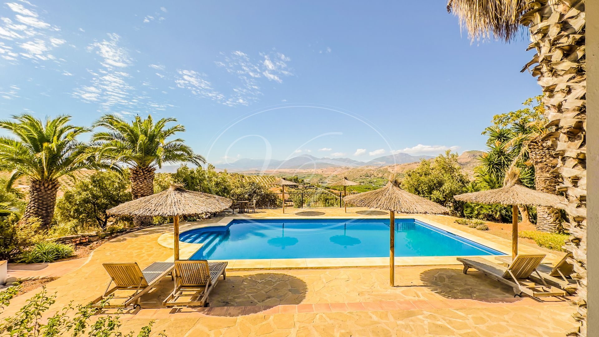 Landhaus zu verkaufen in Alora