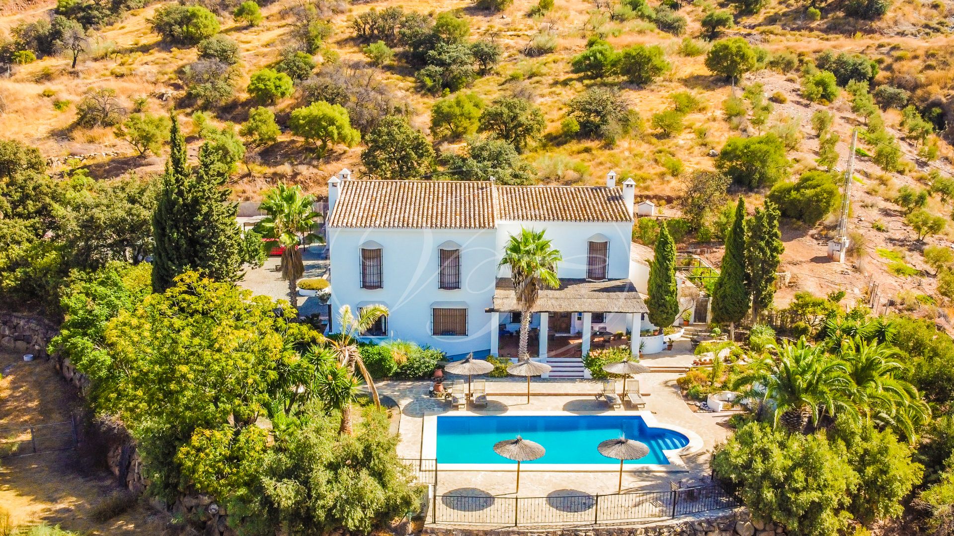 Landhaus zu verkaufen in Alora