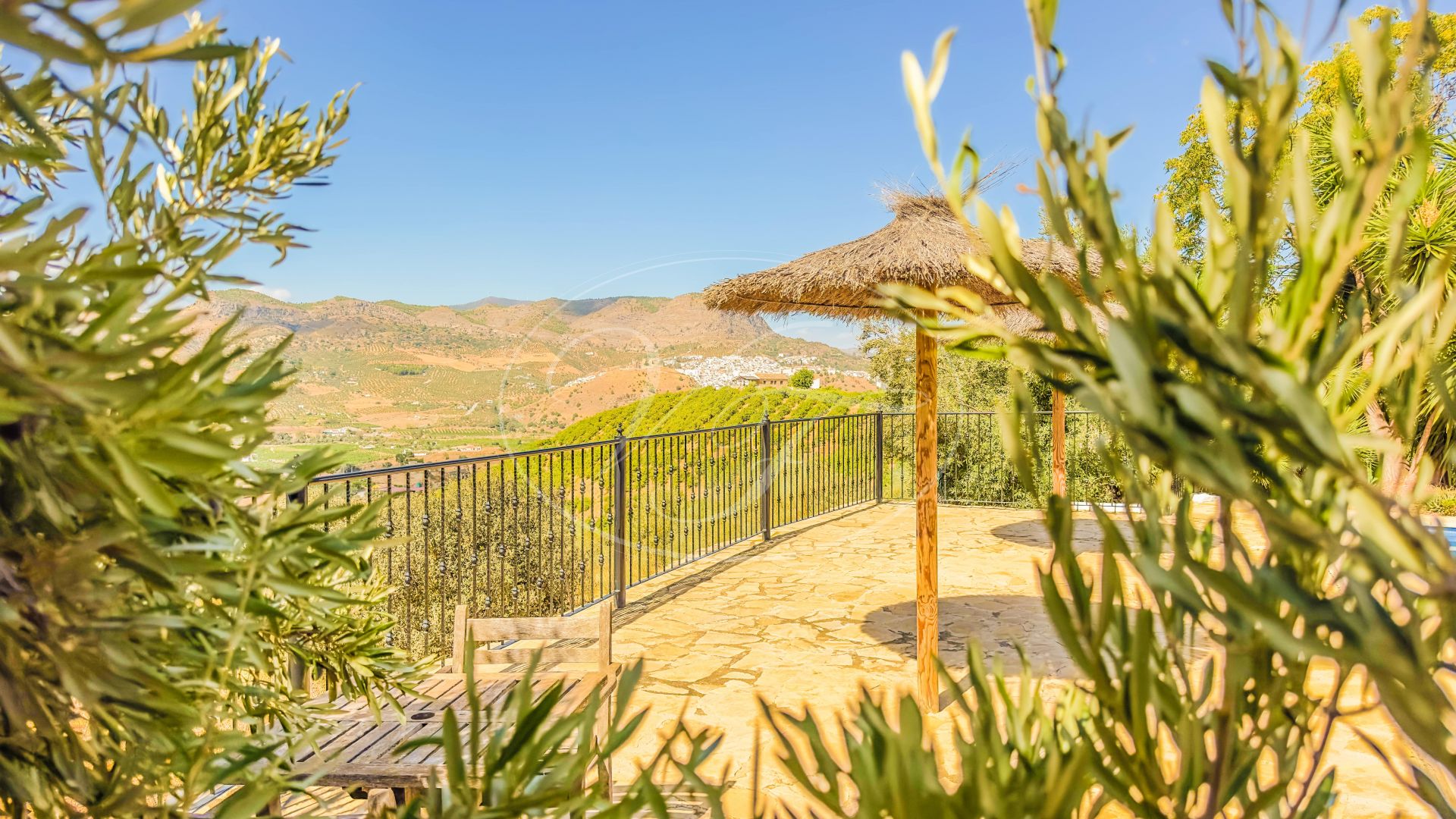 Landhaus zu verkaufen in Alora