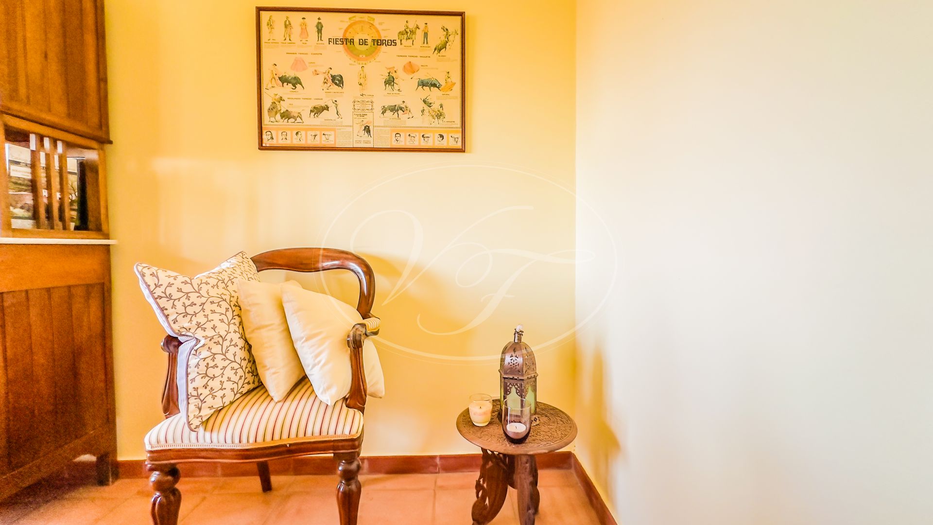 Landhaus zu verkaufen in Alora