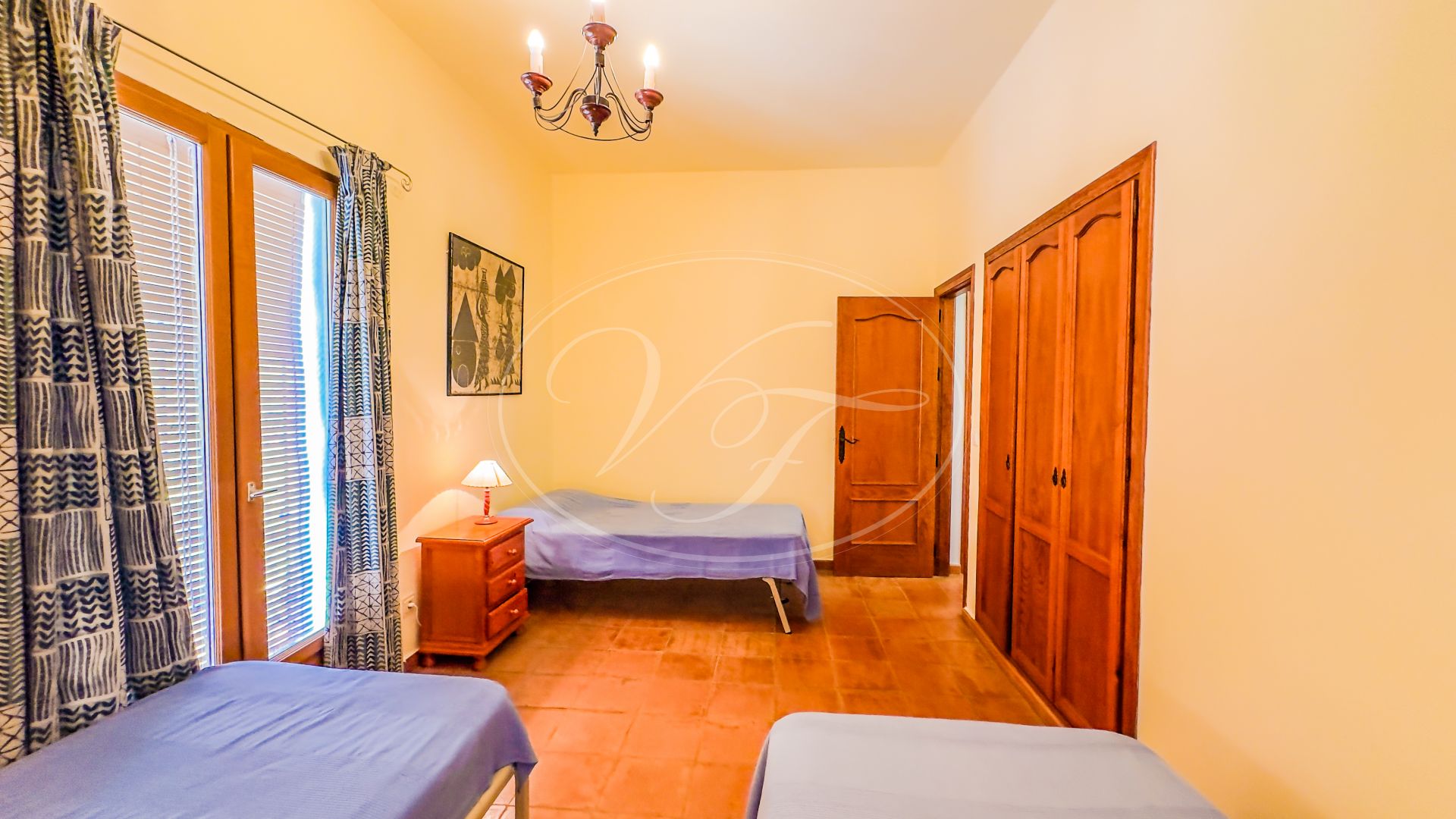 Landhaus zu verkaufen in Alora