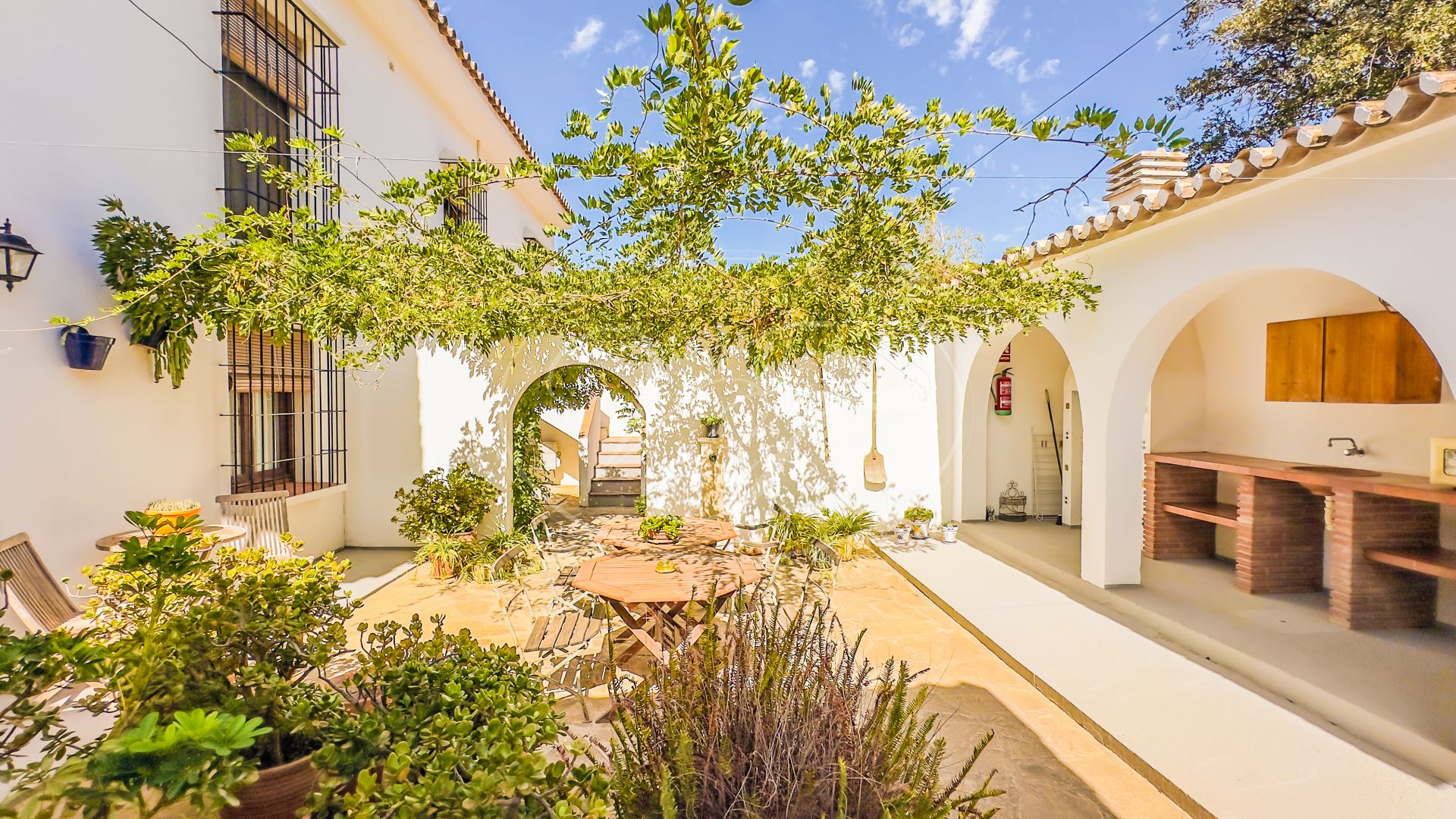 Landhaus zu verkaufen in Alora