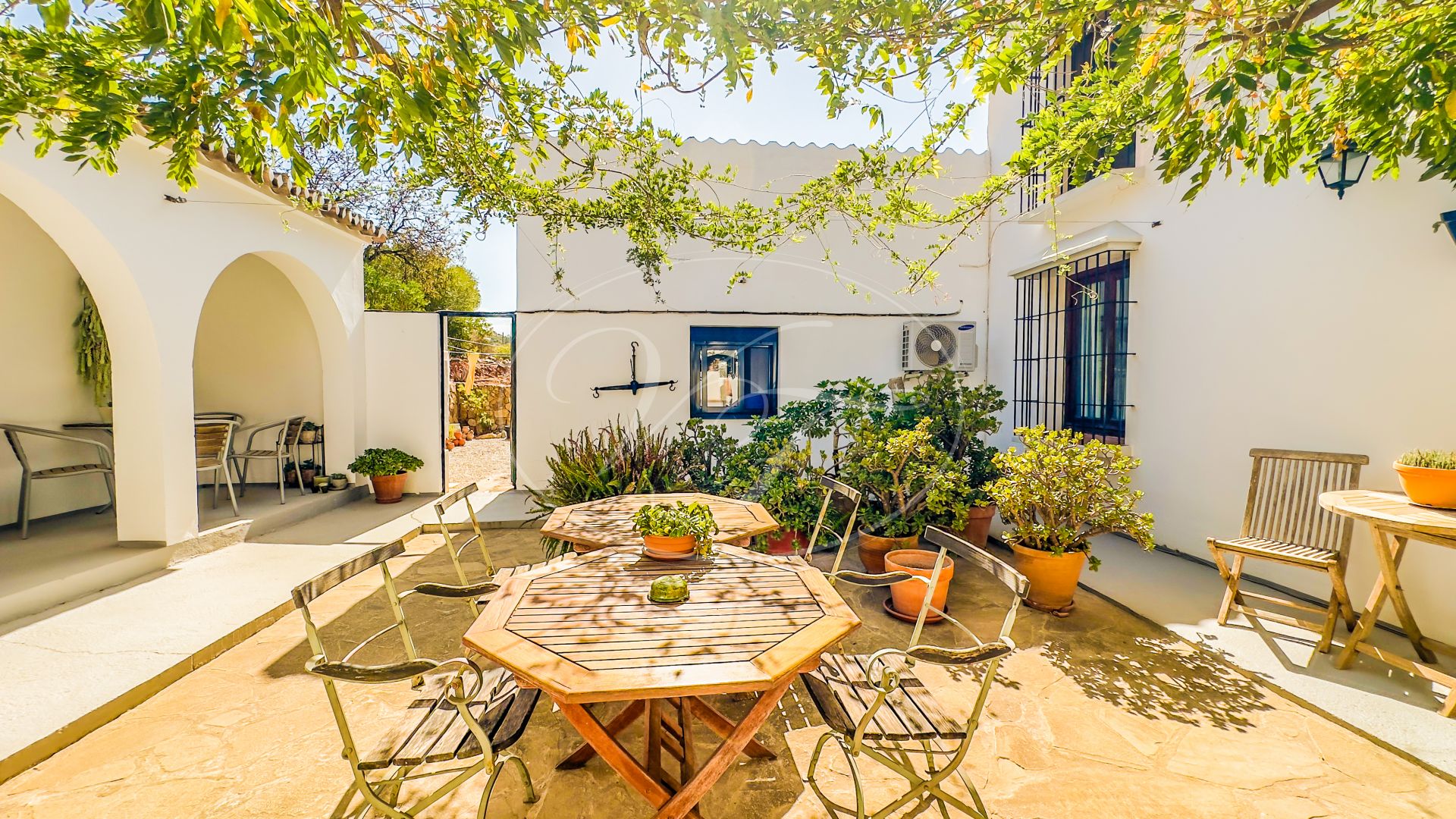 Landhaus zu verkaufen in Alora