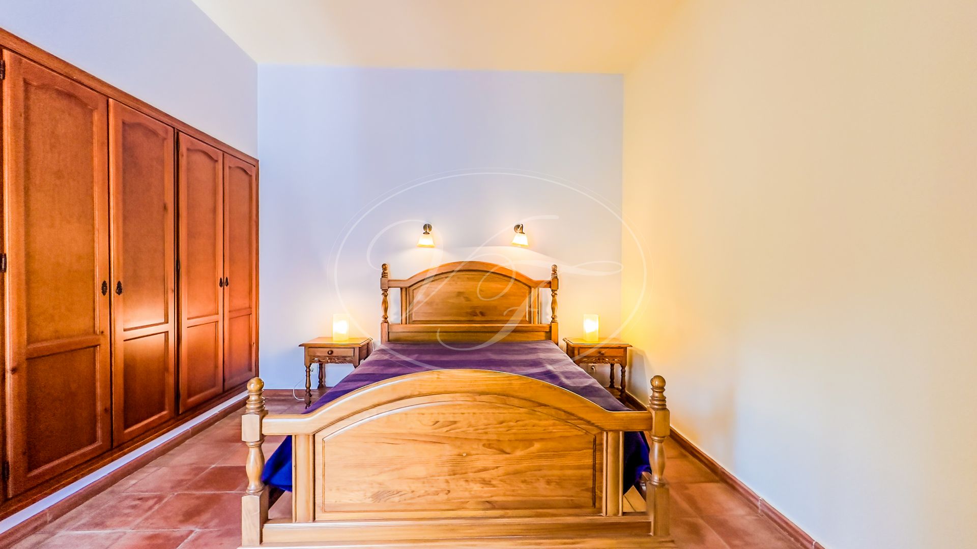 Landhaus zu verkaufen in Alora