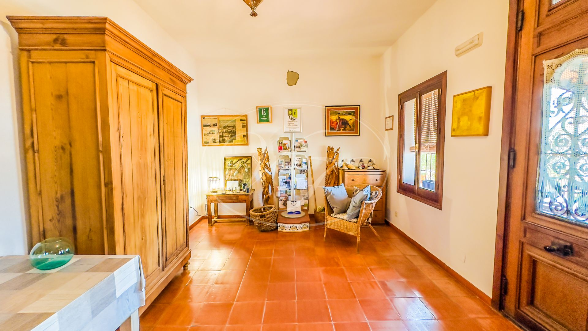 Landhaus zu verkaufen in Alora