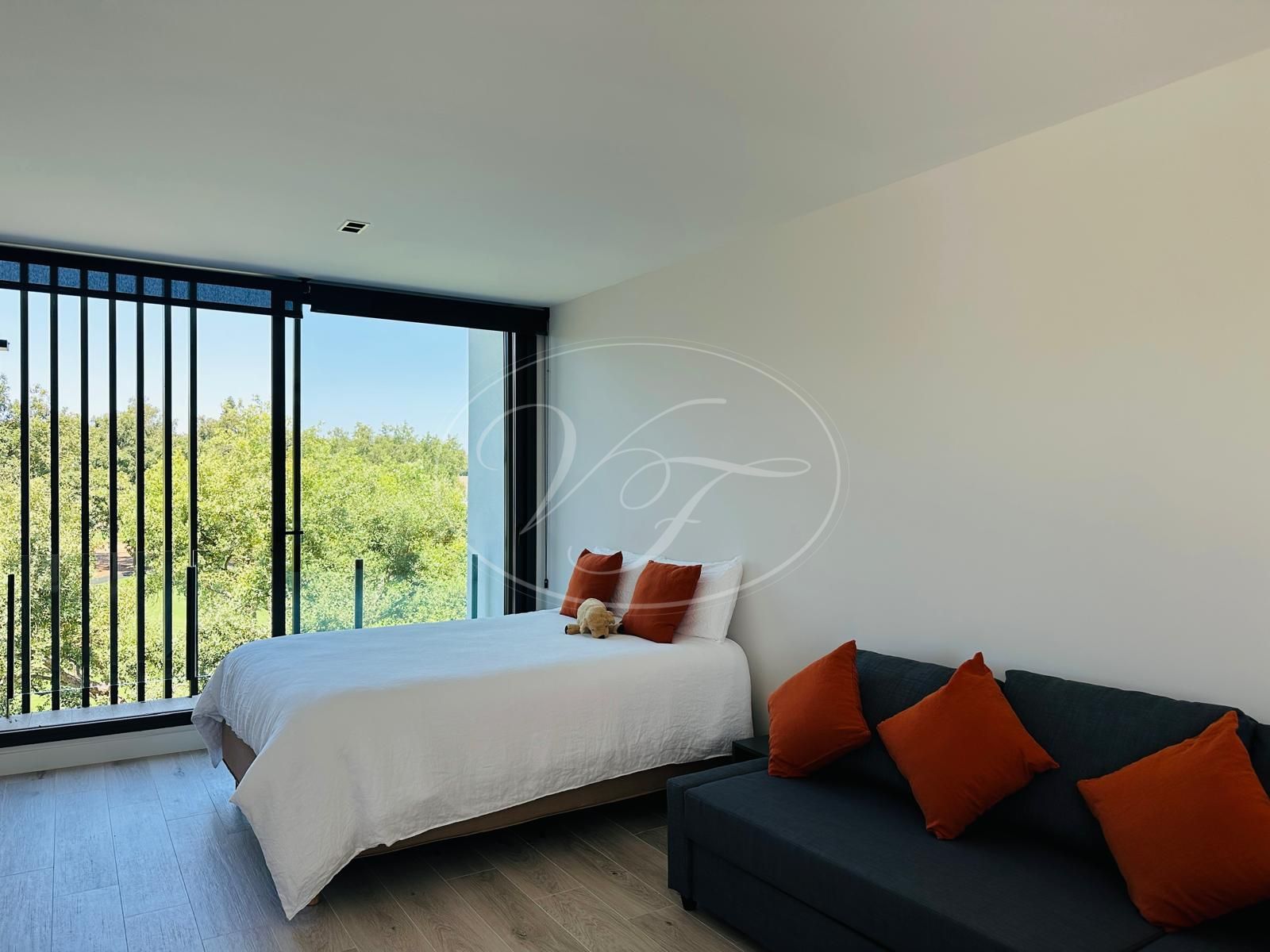 Villa for sale in San Roque