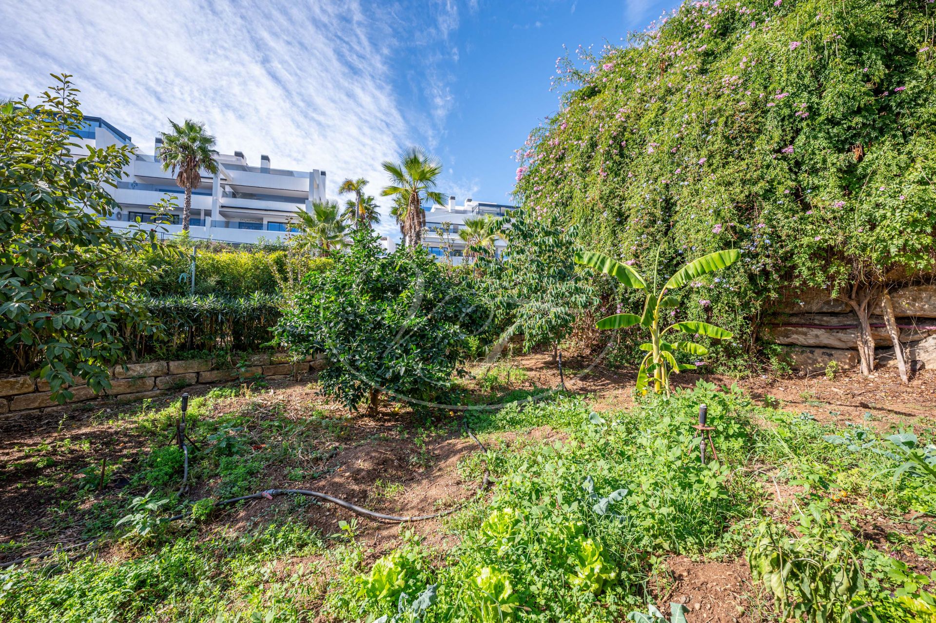 Landhaus zu verkaufen in Los Reales - Sierra Estepona, Altos de Estepona