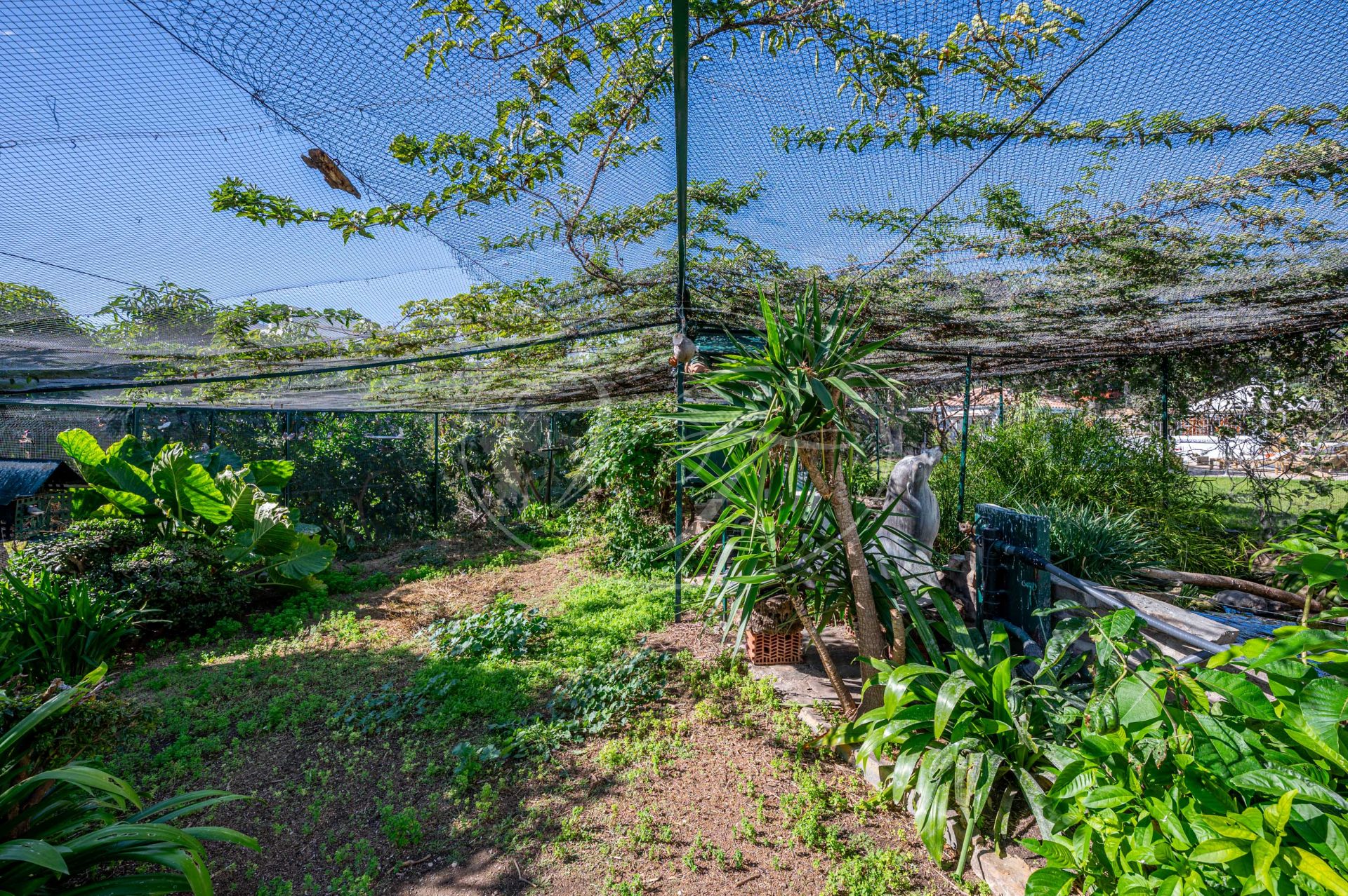 Landhaus zu verkaufen in Los Reales - Sierra Estepona, Altos de Estepona