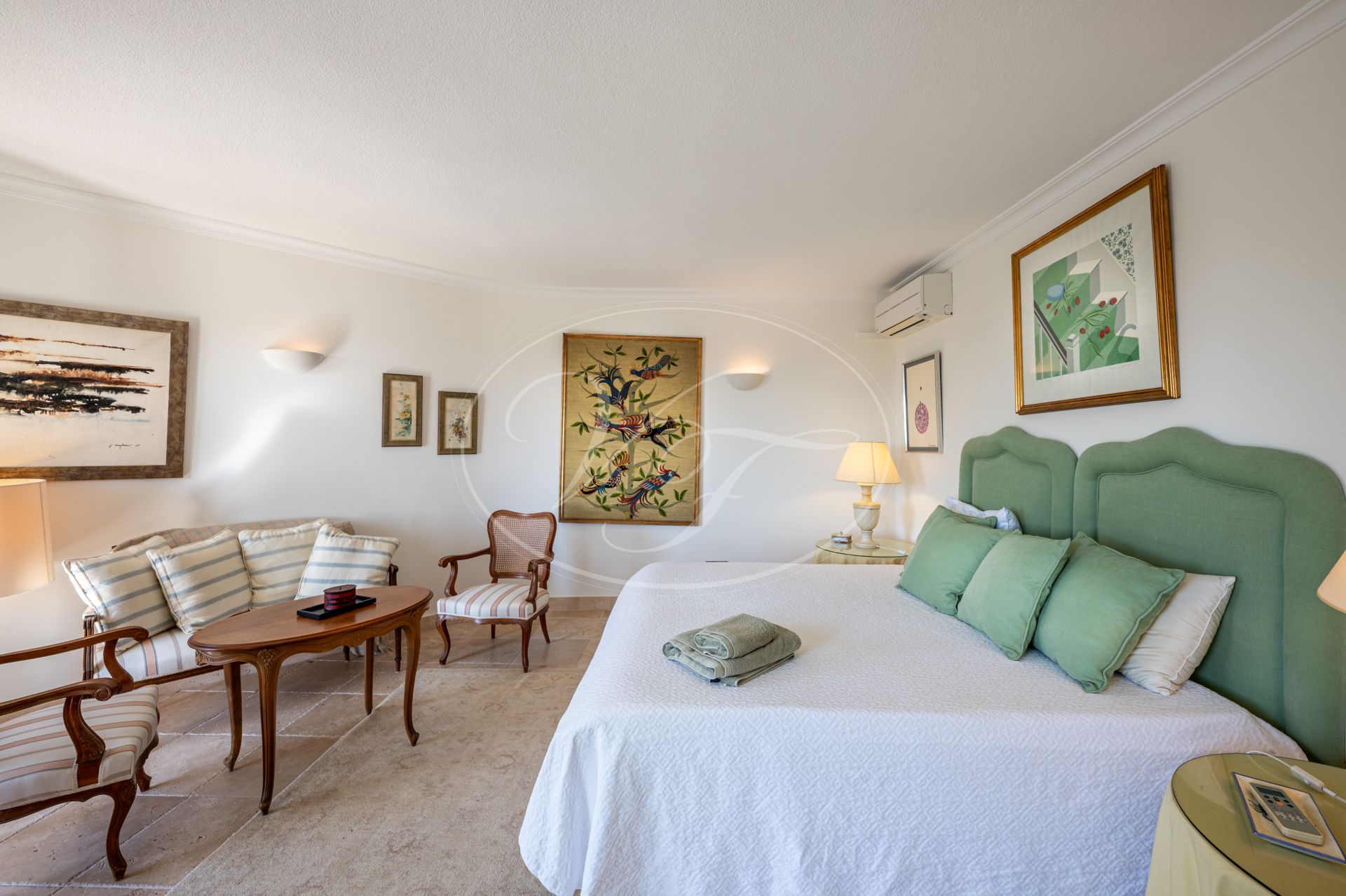 Landhaus zu verkaufen in Los Reales - Sierra Estepona, Altos de Estepona