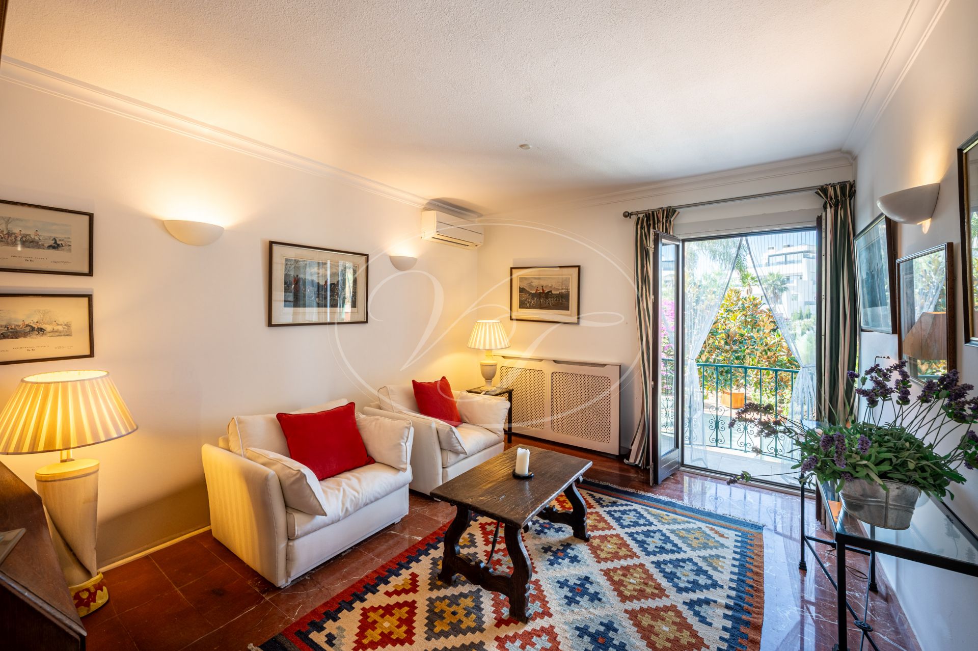 Landhaus zu verkaufen in Los Reales - Sierra Estepona, Altos de Estepona