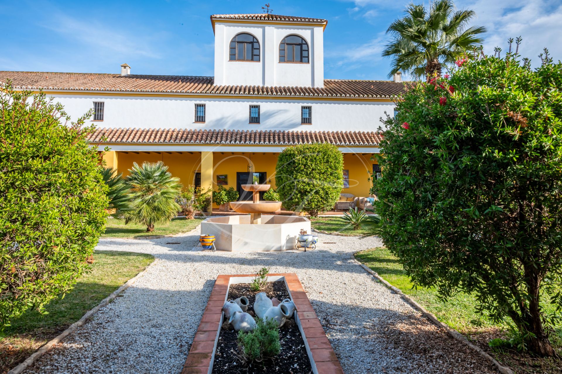 Cortijo for sale in Malaga