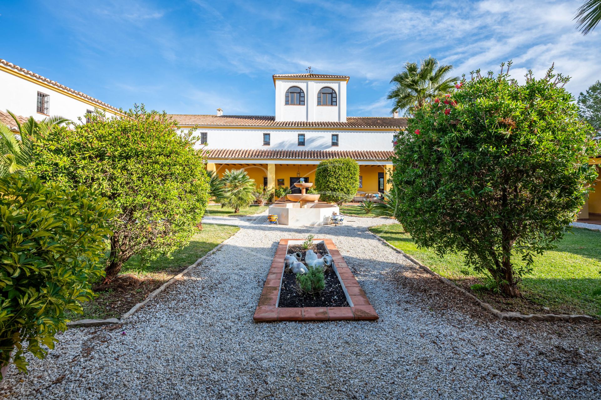 Cortijo for sale in Malaga