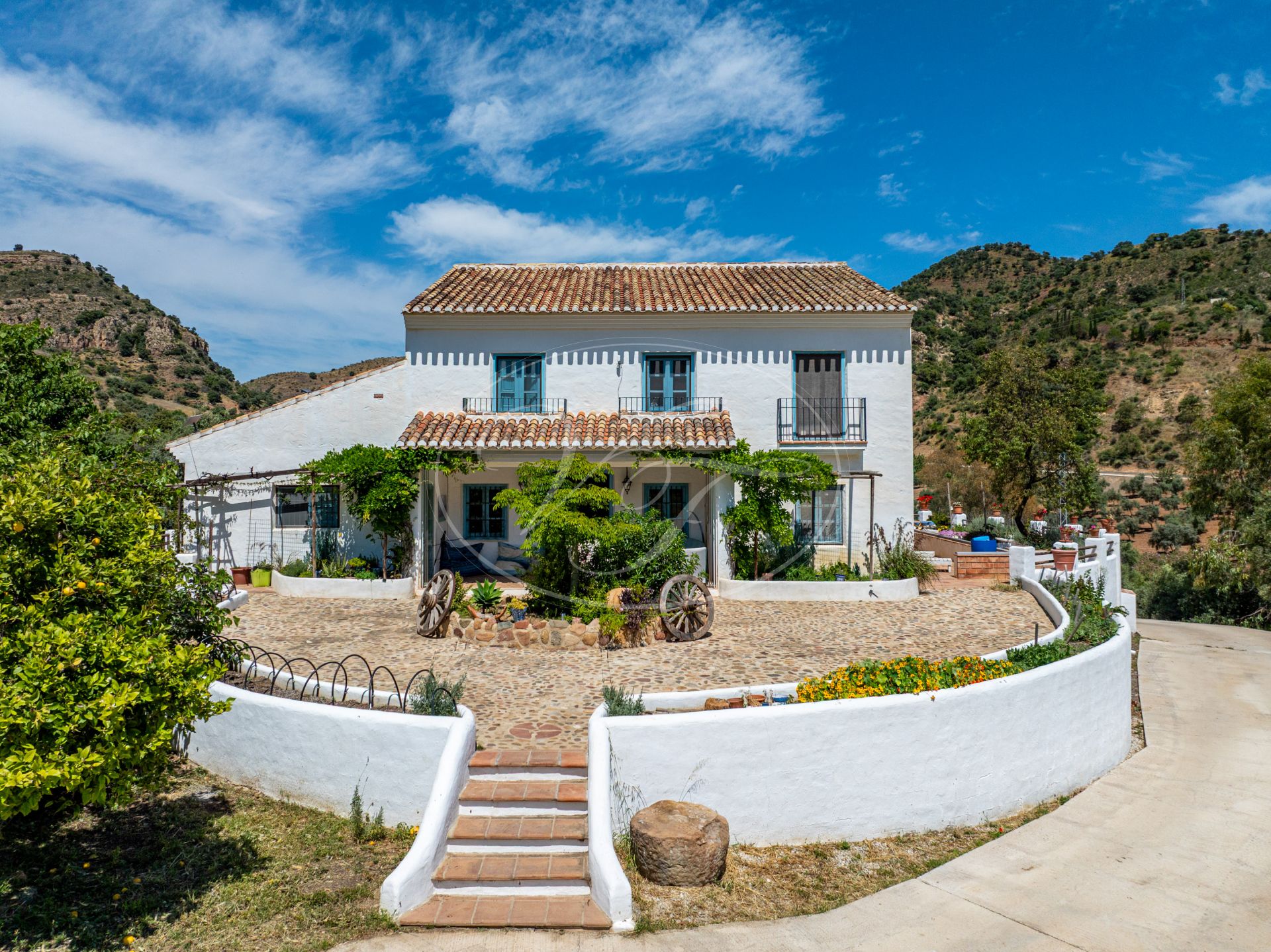 Finest Luxury Country Houses In Spain Andalusia Villas Fincas Finest Luxury Country Houses In Spain Andalusia Villas Fincas