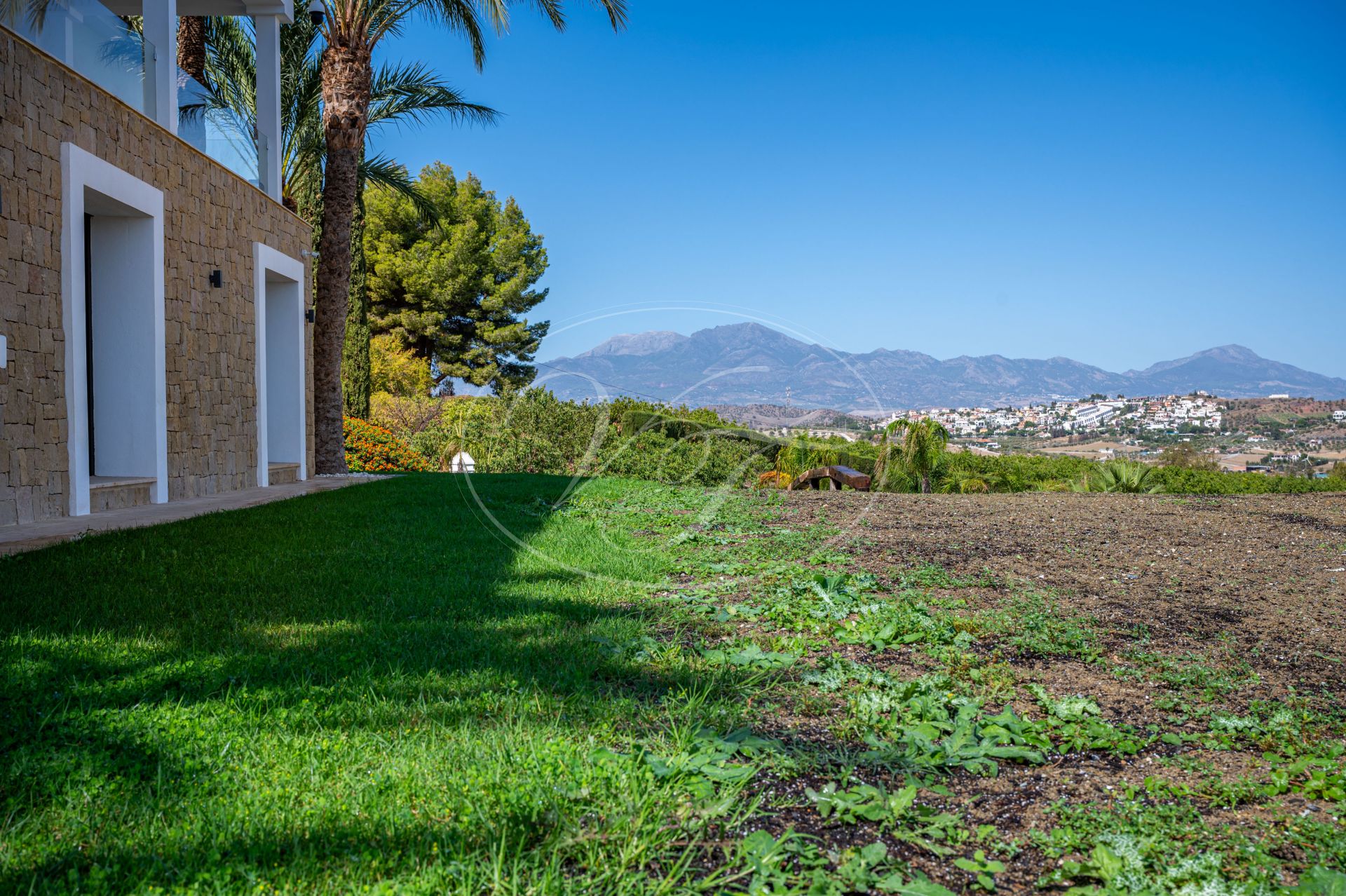 Casa de Campo en venta en Coin