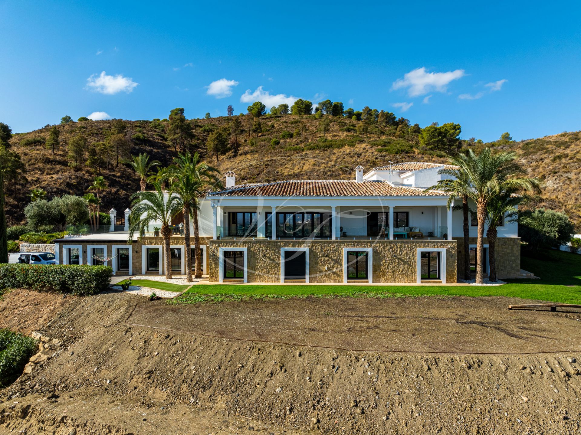 Landhaus zu verkaufen in Coin