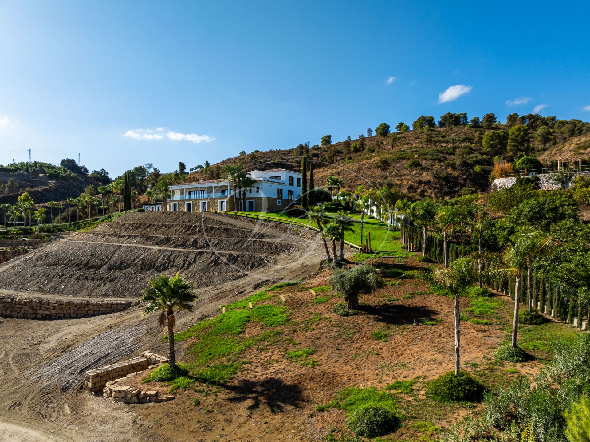 Casa de Campo en venta en Coin