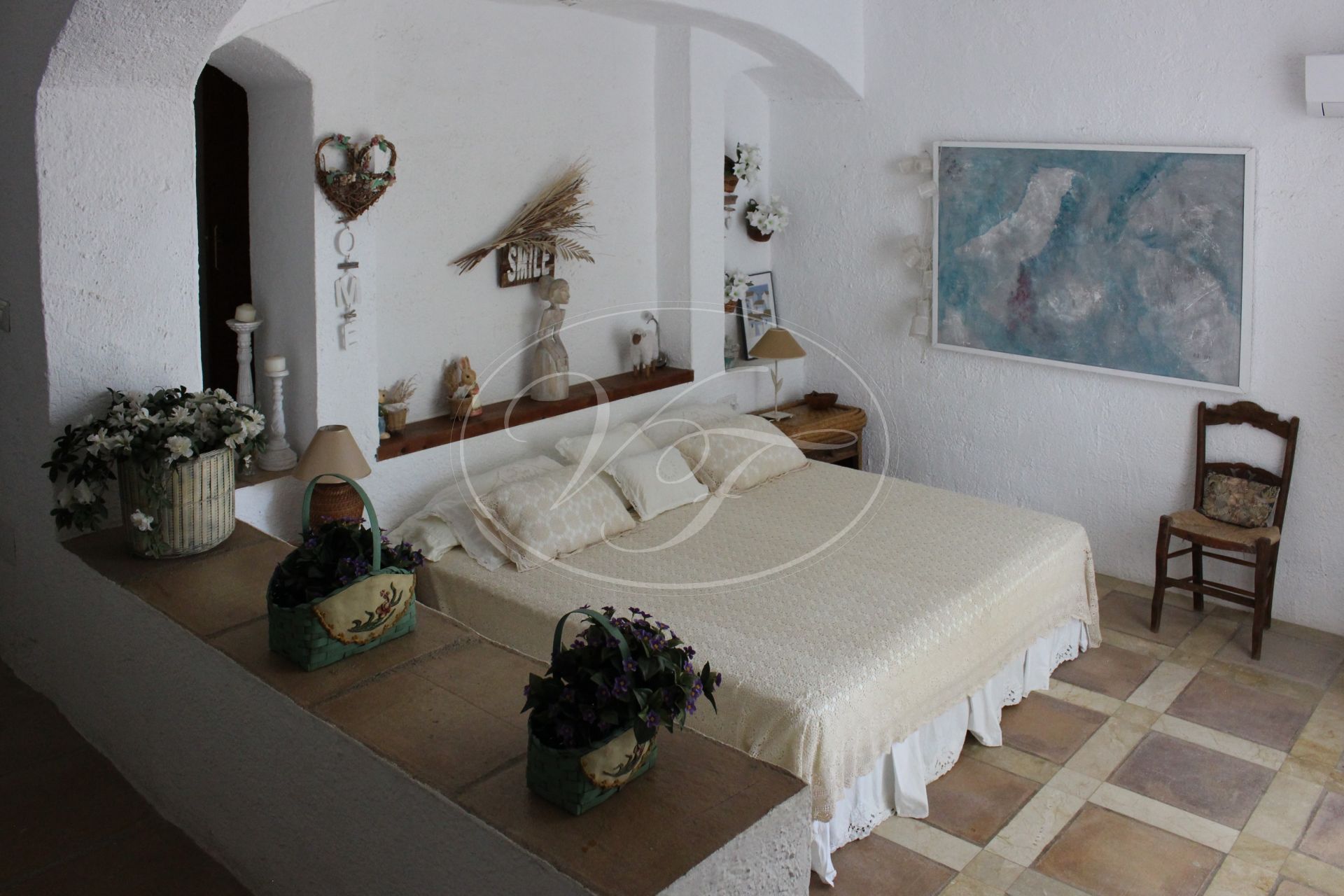 Landhaus zu verkaufen in Casares