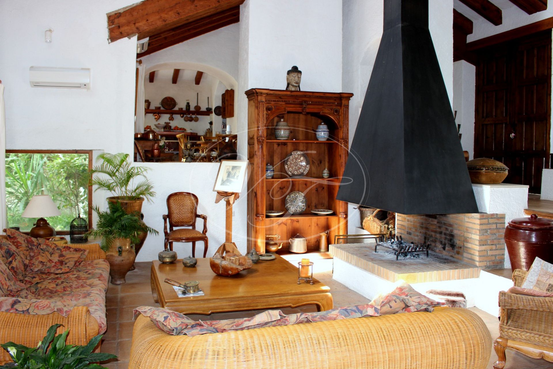 Landhaus zu verkaufen in Casares