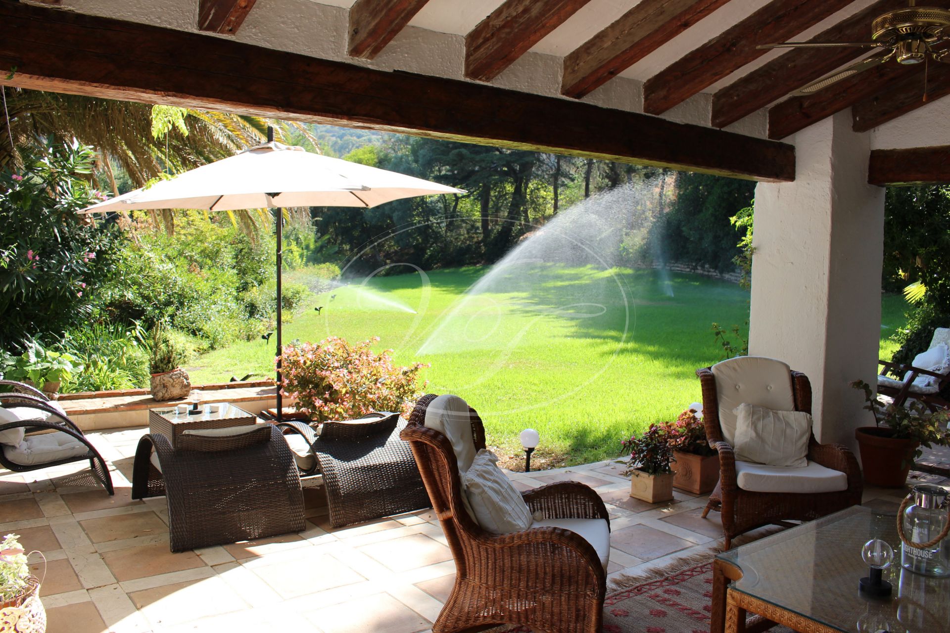 Landhaus zu verkaufen in Casares