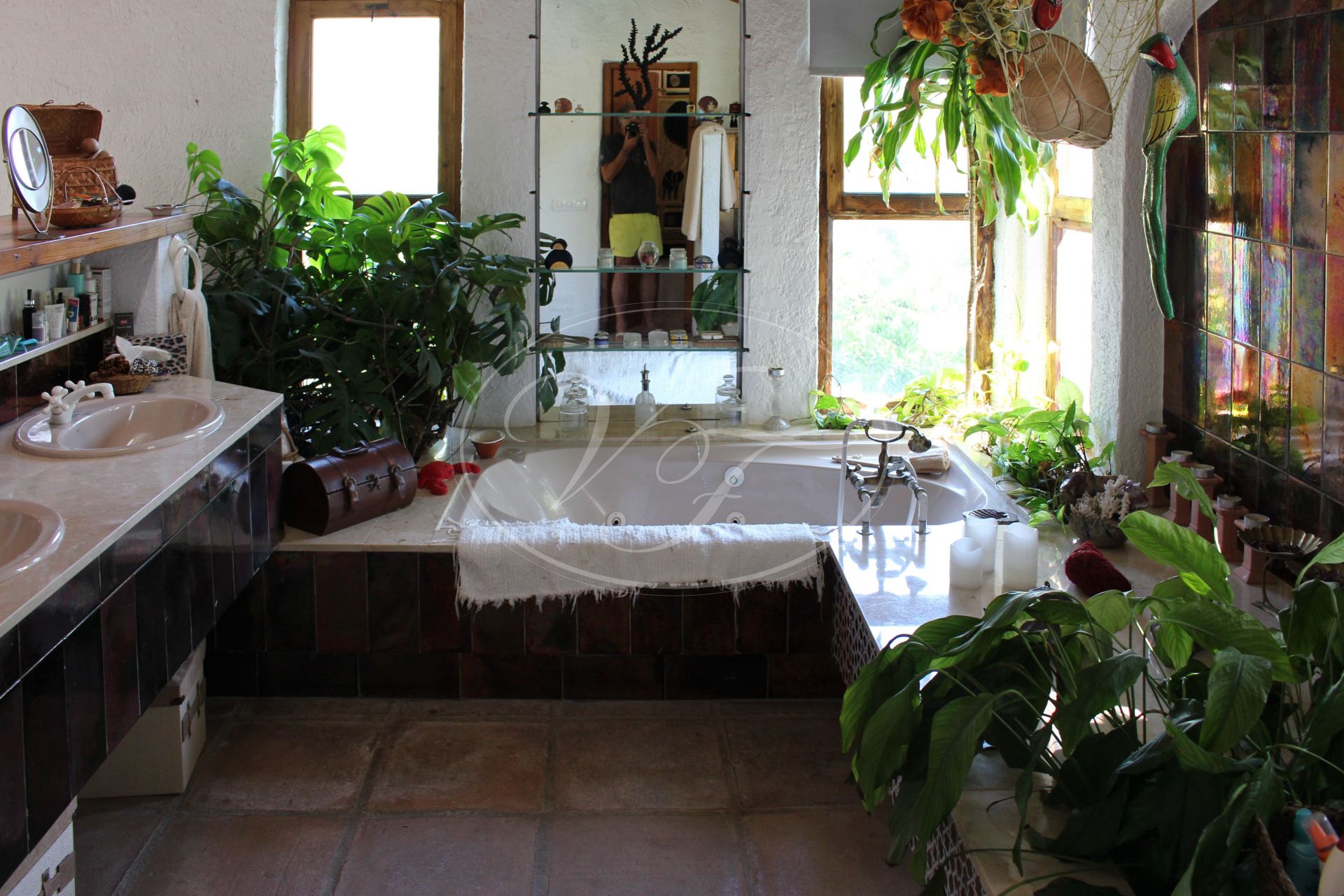 Landhaus zu verkaufen in Casares