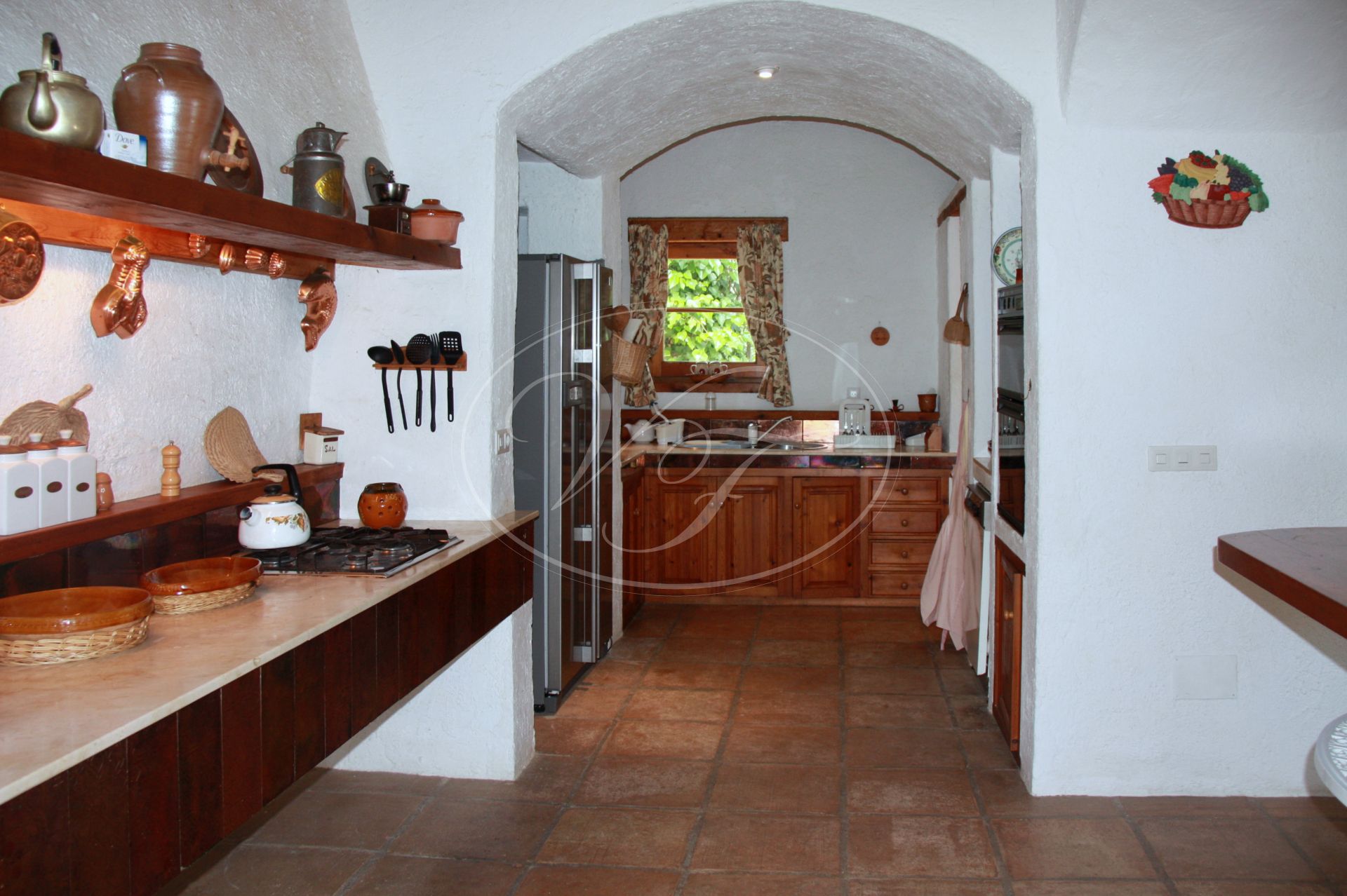 Landhaus zu verkaufen in Casares