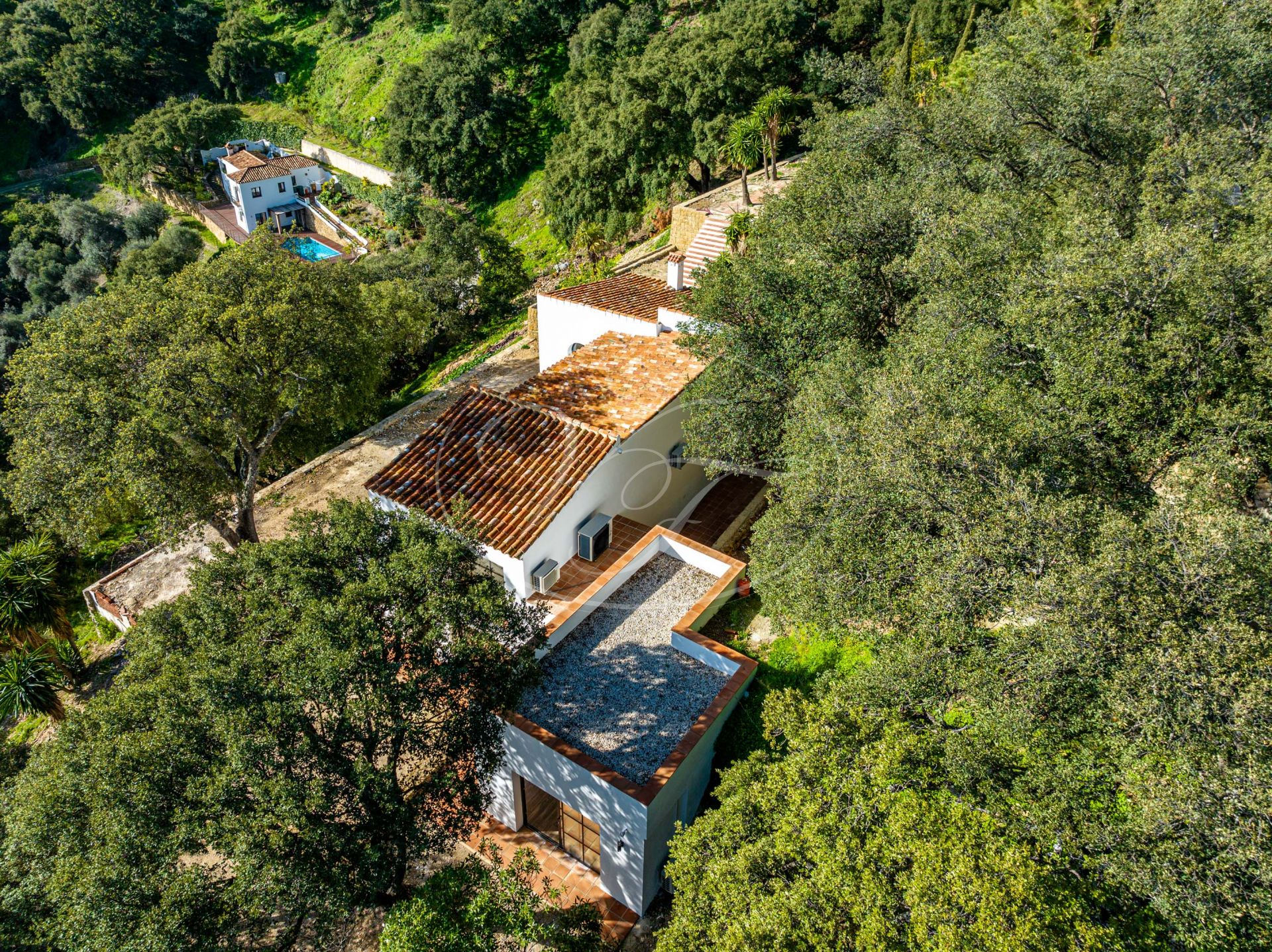 Casa de Campo en venta en Casares