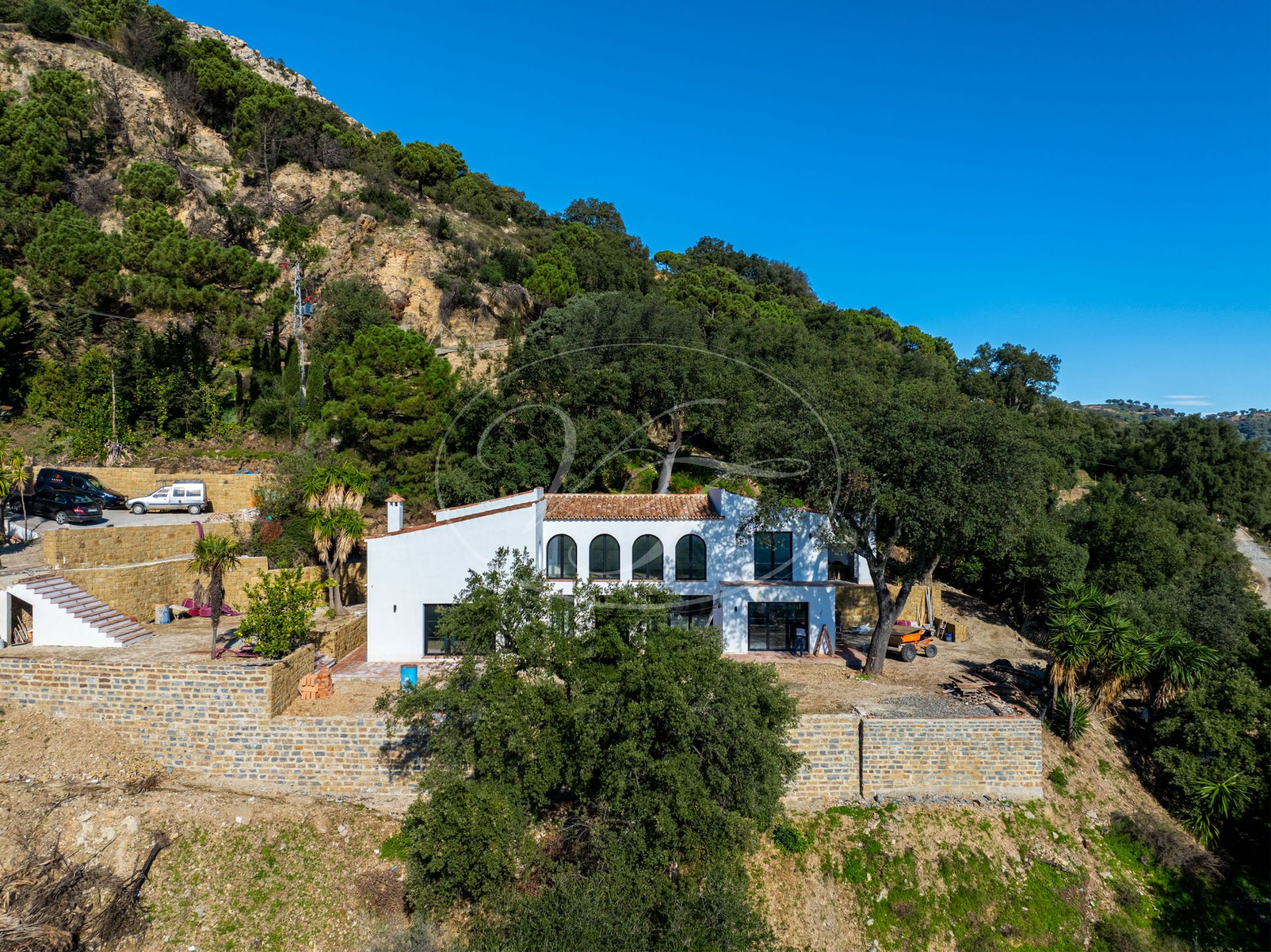 Casa de Campo en venta en Casares