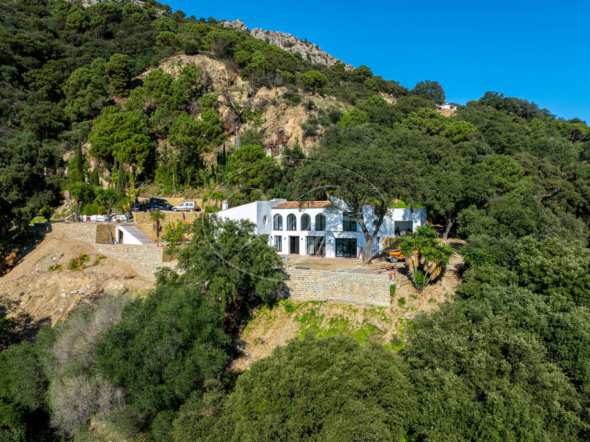 Casa de Campo en venta en Casares