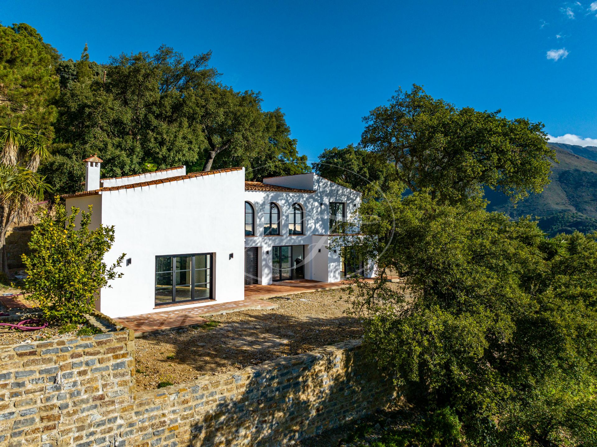 Casa de Campo en venta en Casares