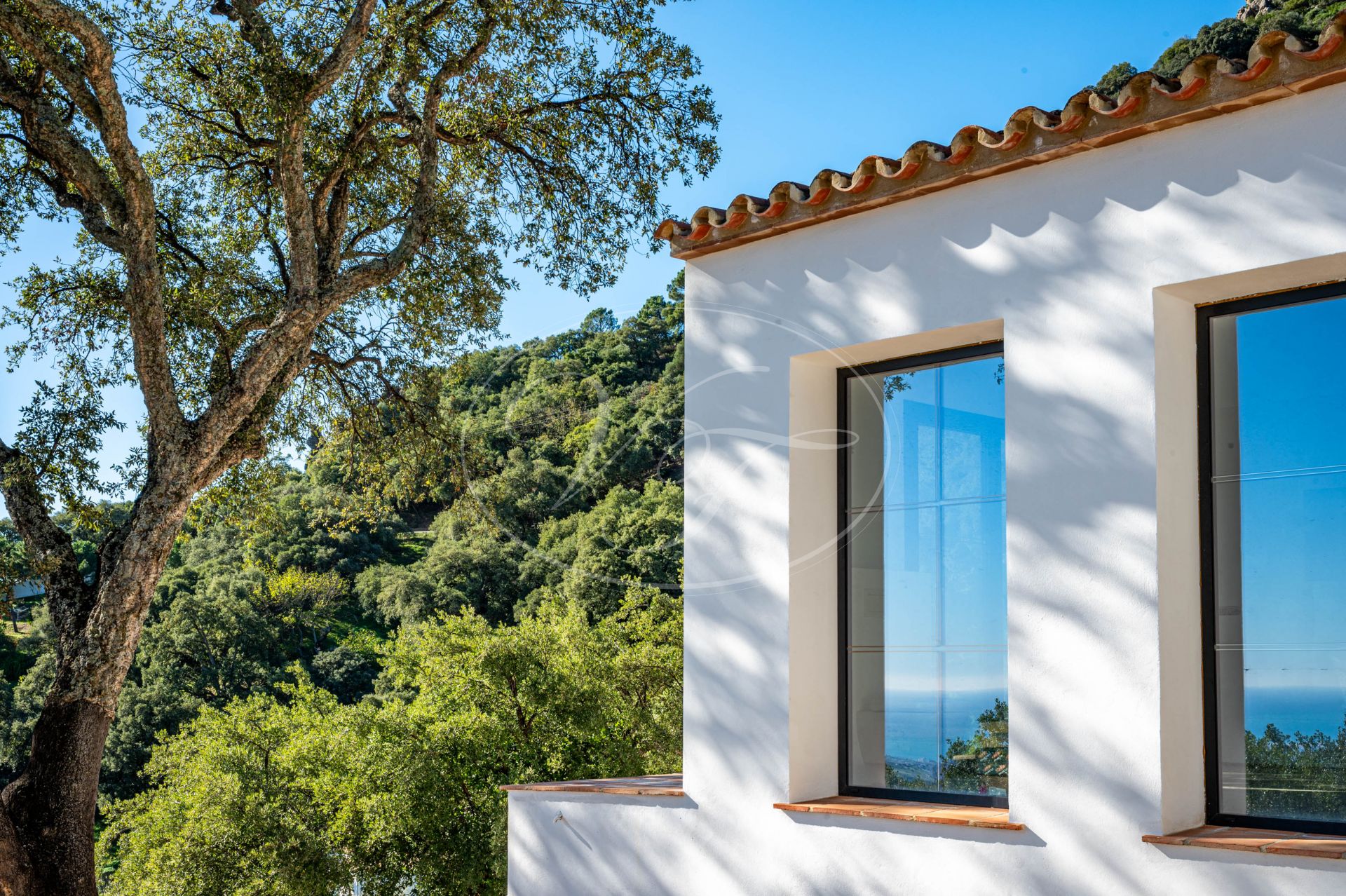 Casa de Campo en venta en Casares