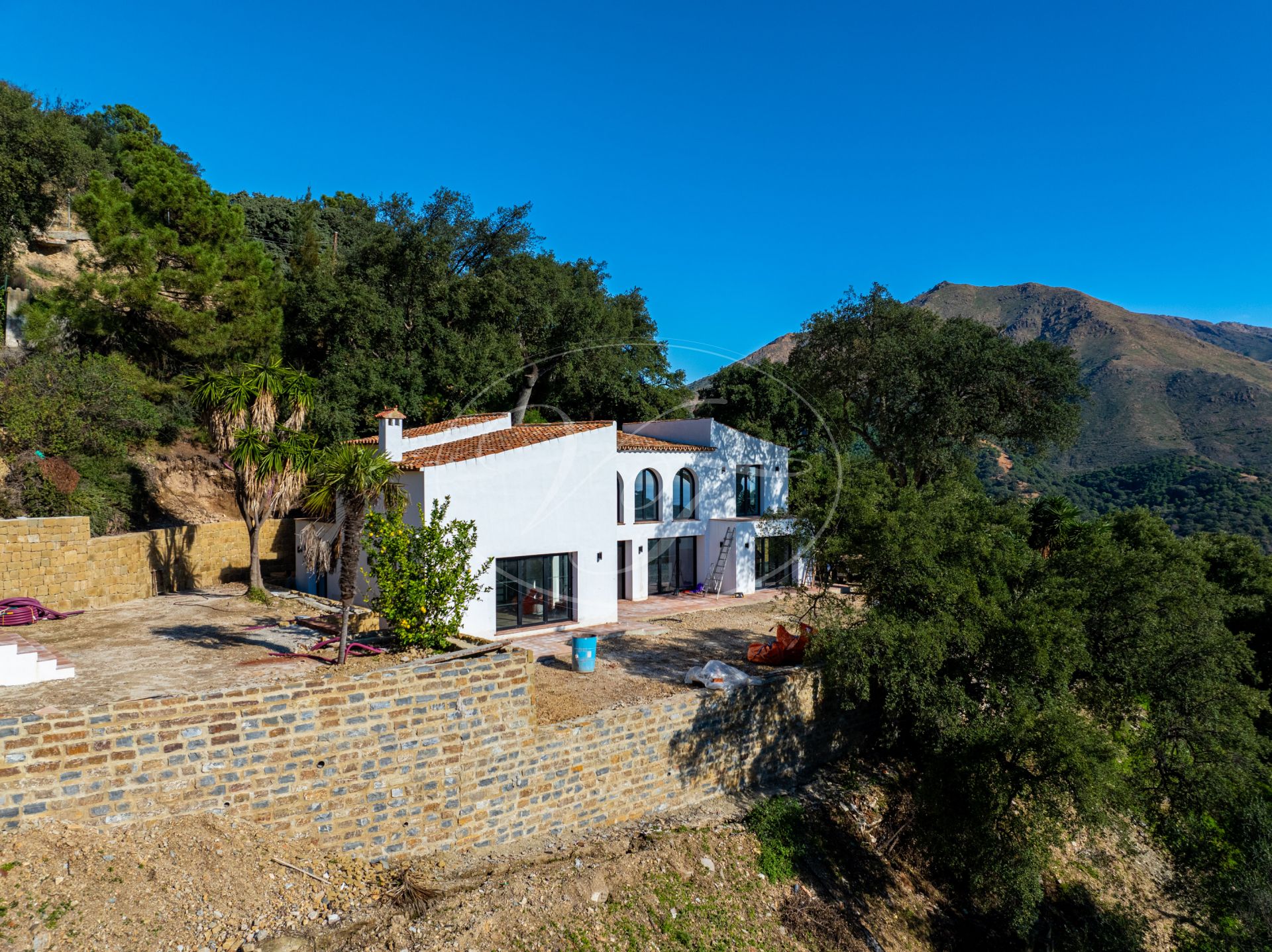 Casa de Campo en venta en Casares