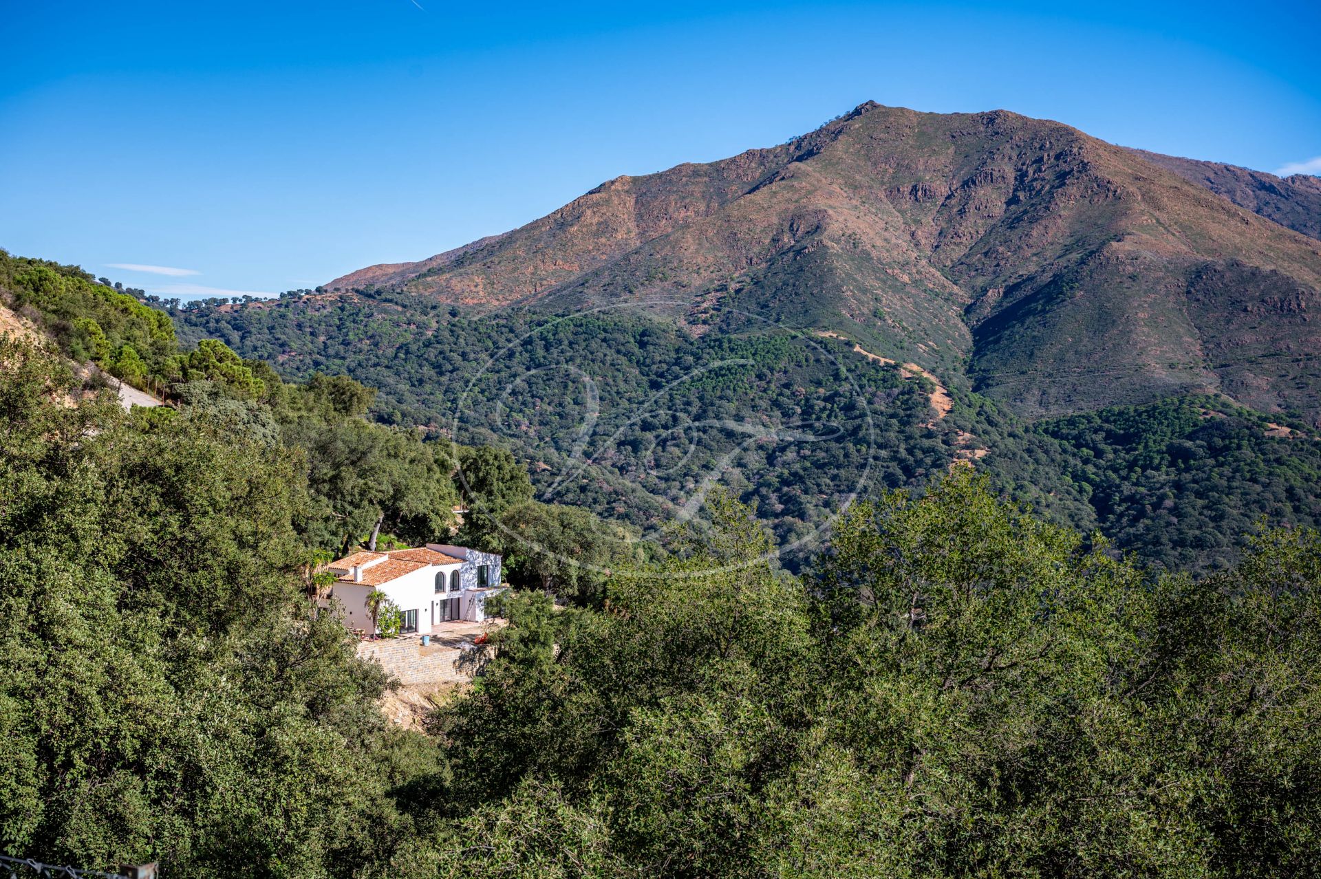 Casa de Campo en venta en Casares