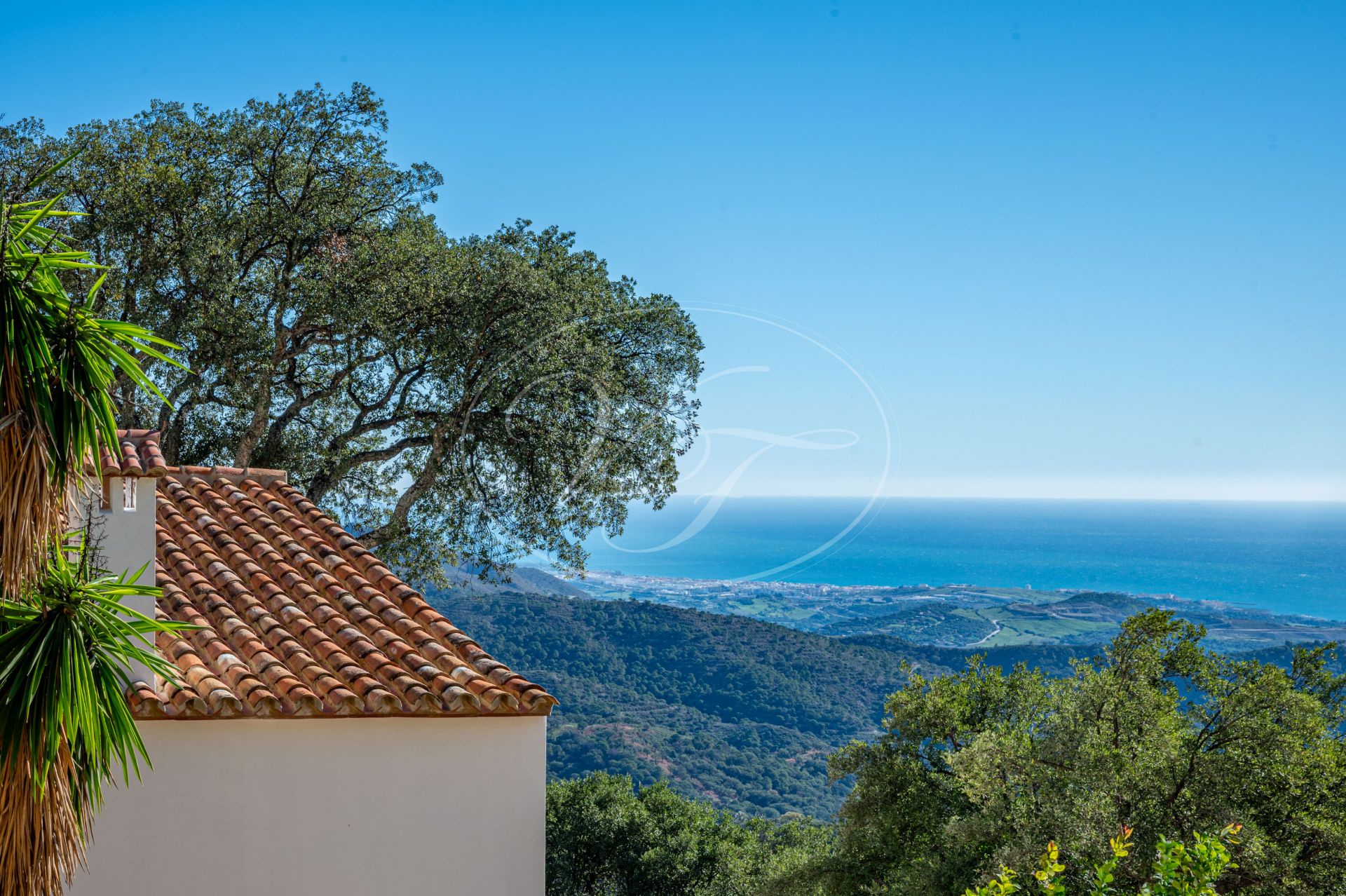 Casa de Campo en venta en Casares