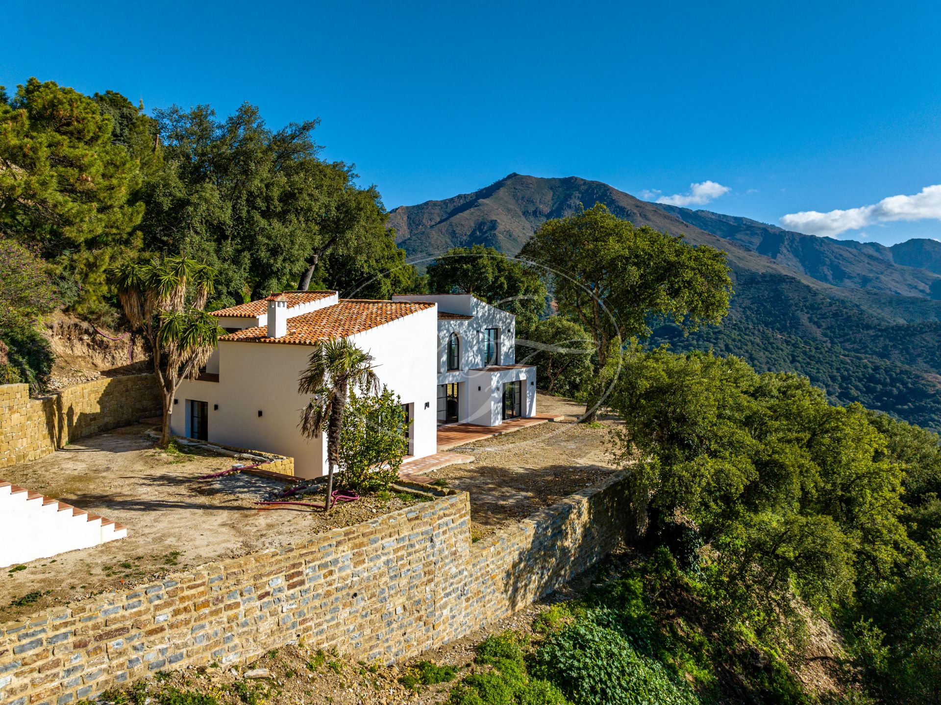 Casa de Campo en venta en Casares