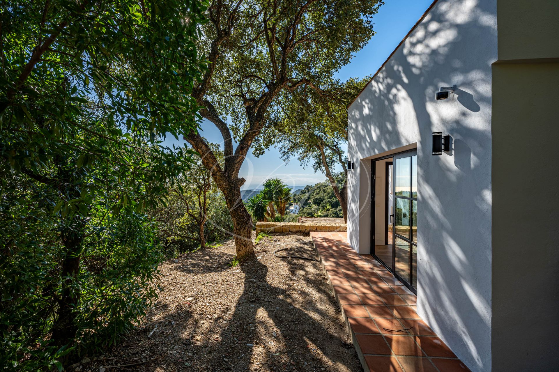 Casa de Campo en venta en Casares