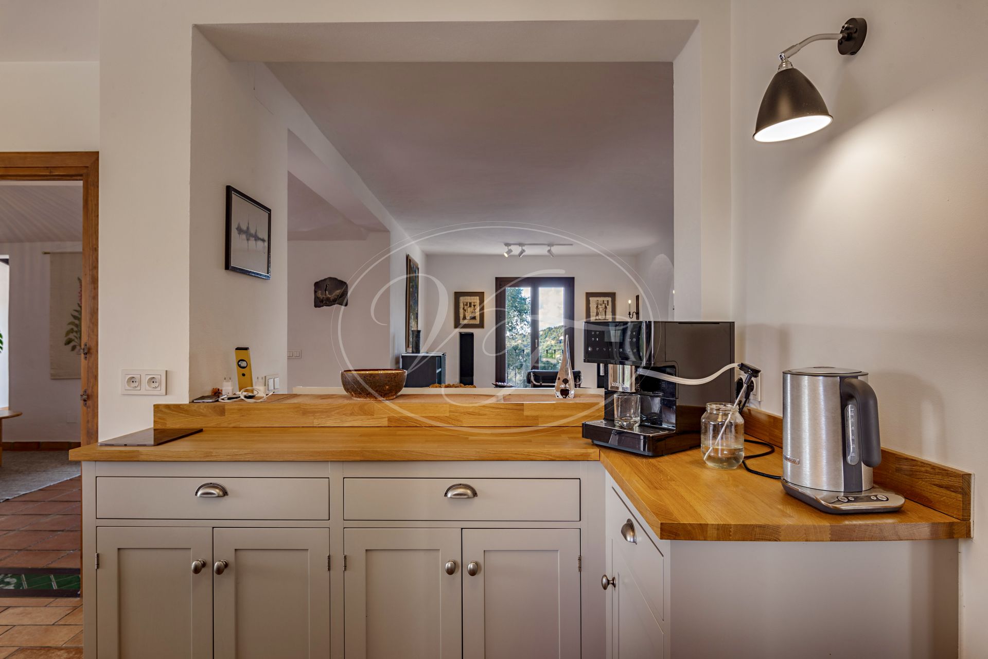 Country House for sale in Casares Montaña, Casares Pueblo