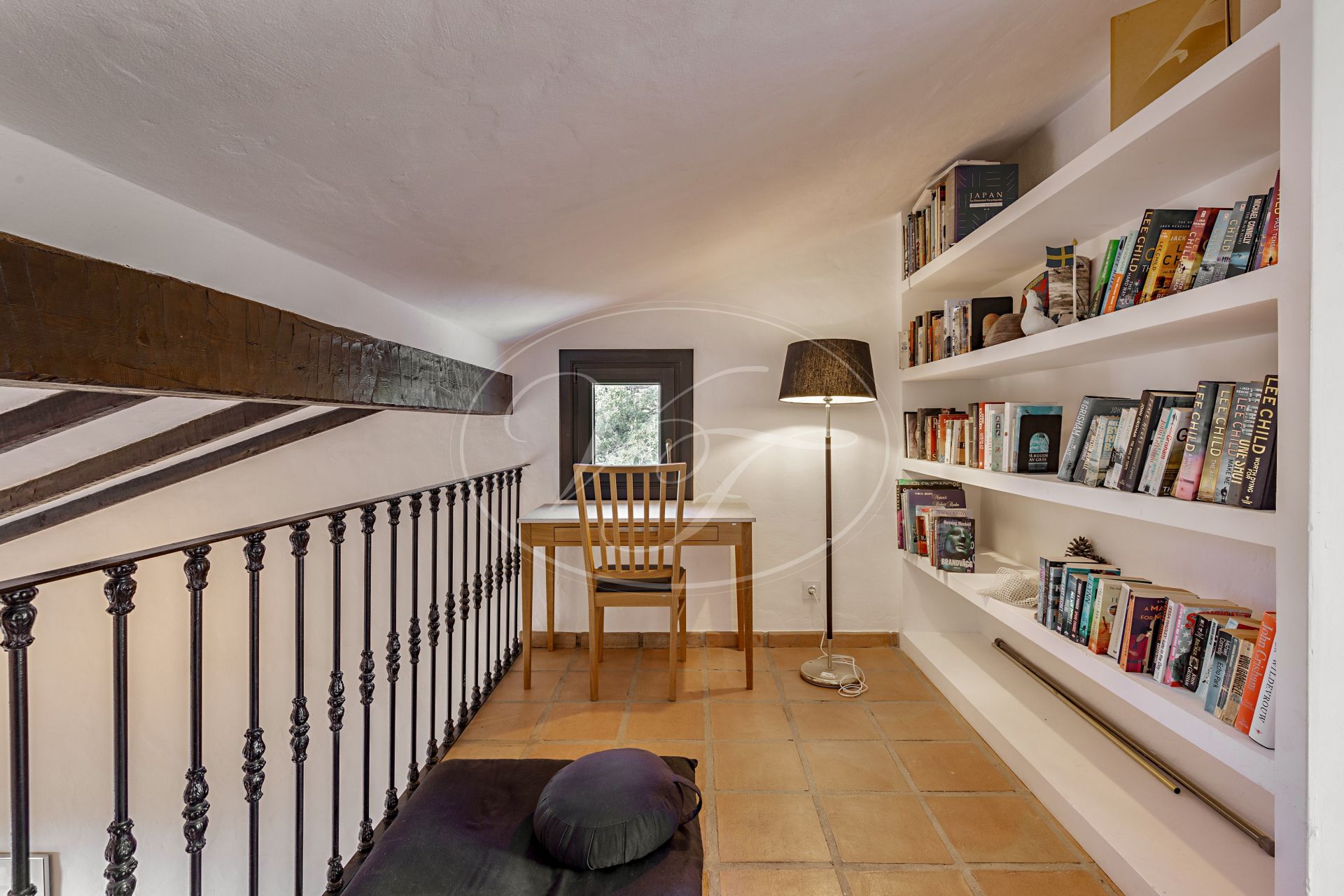 Country House for sale in Casares Montaña, Casares Pueblo