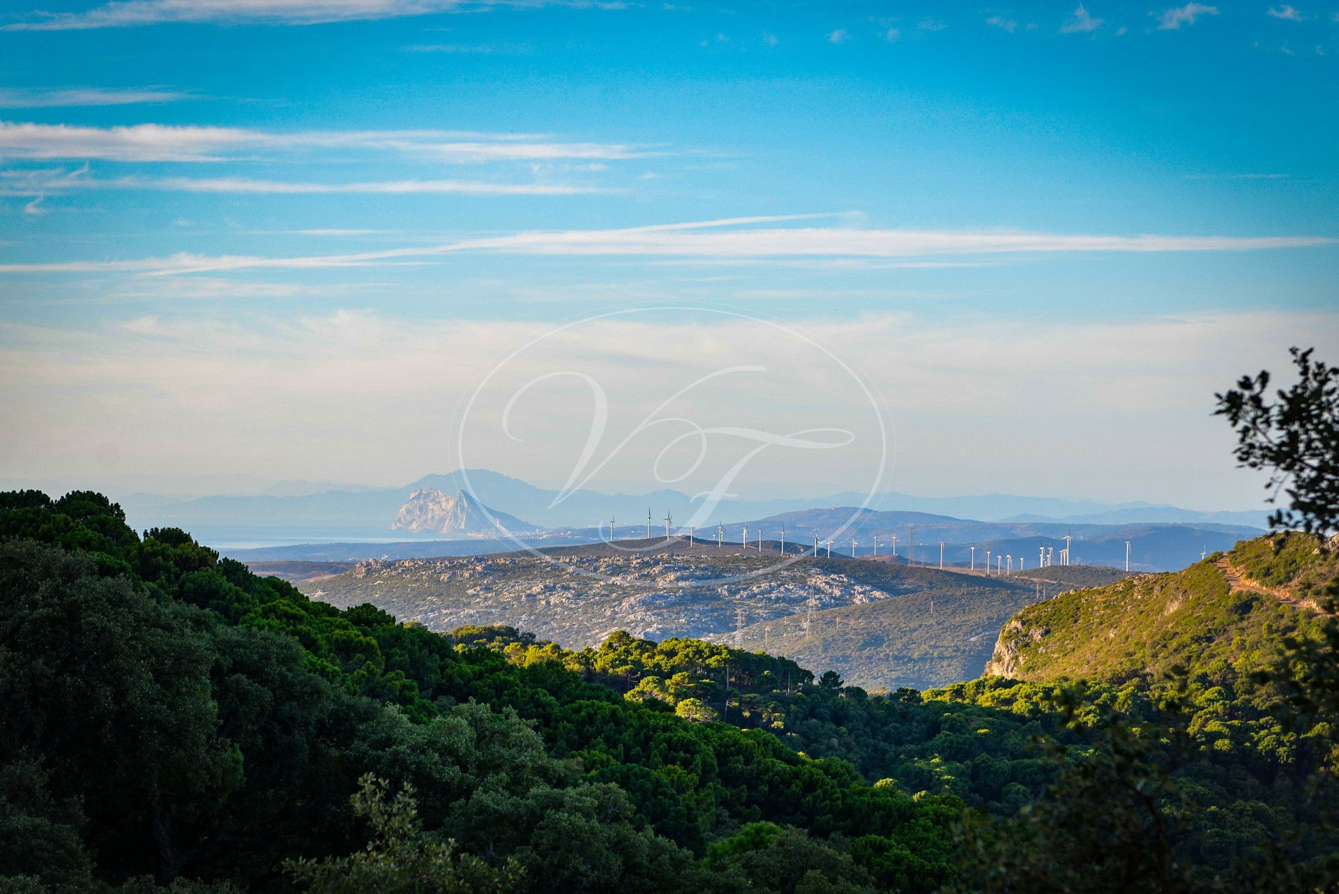 Casa de Campo en venta en Casares Montaña