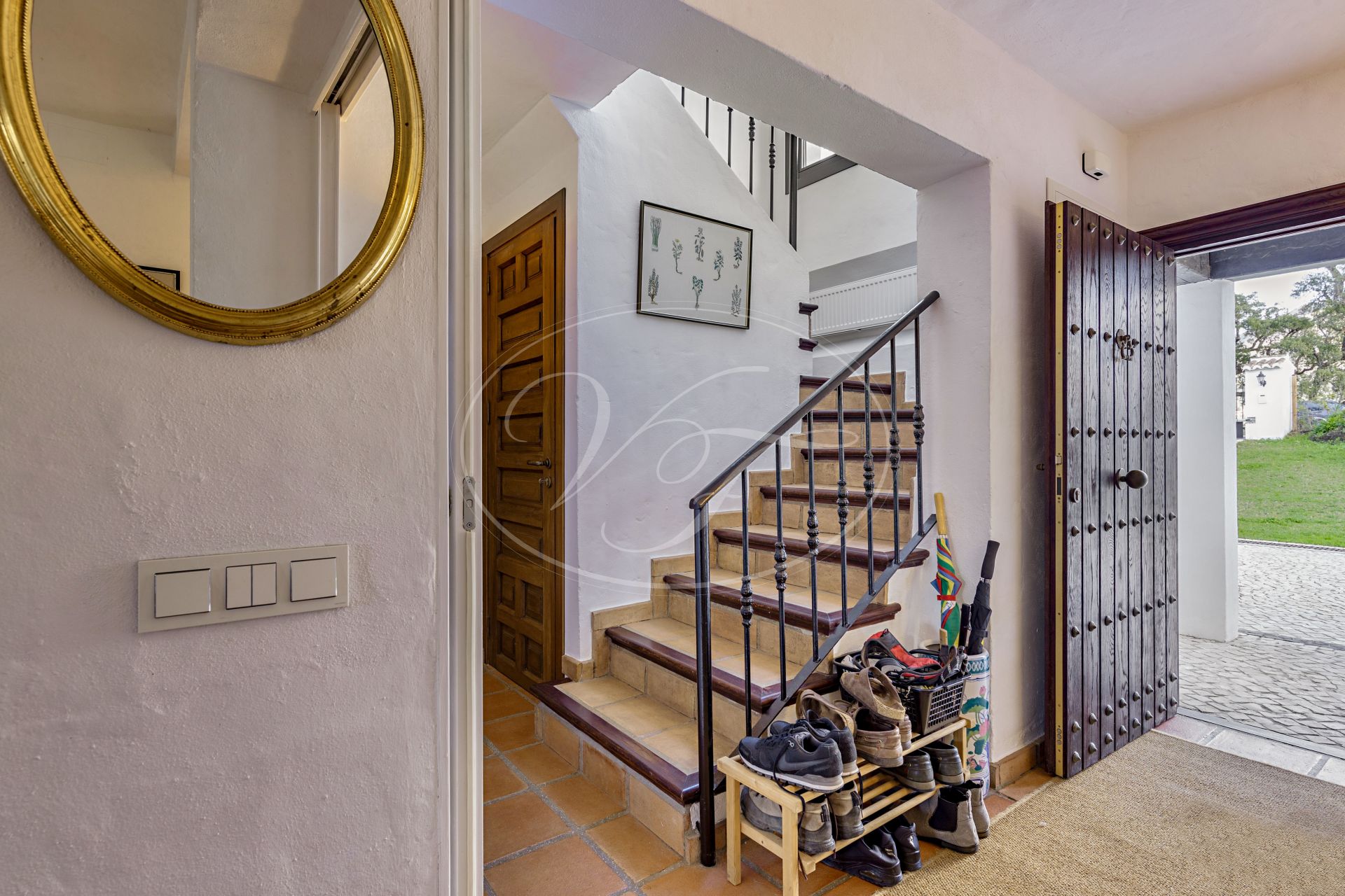Country House for sale in Casares Montaña, Casares Pueblo