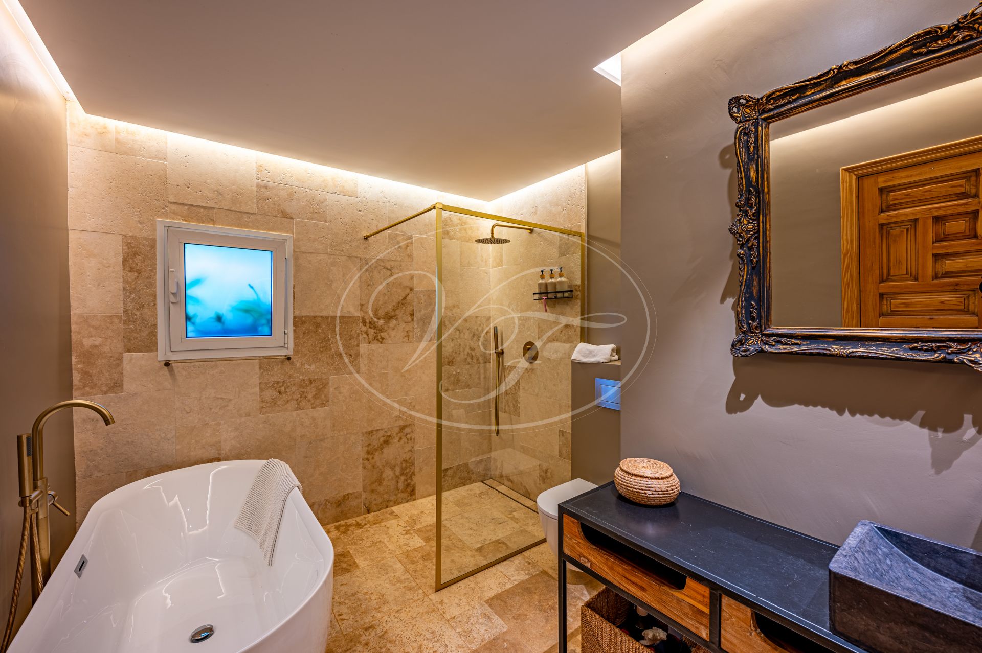 Cortijo for sale in Ronda