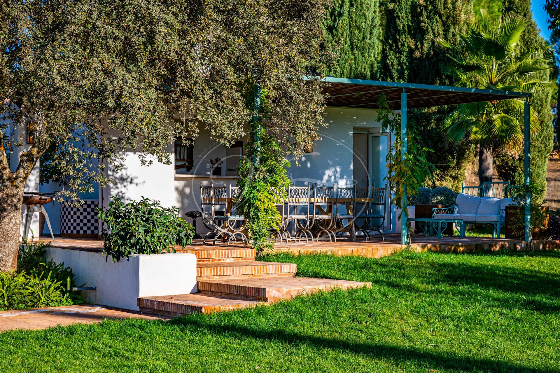 Cortijo for sale in Ronda