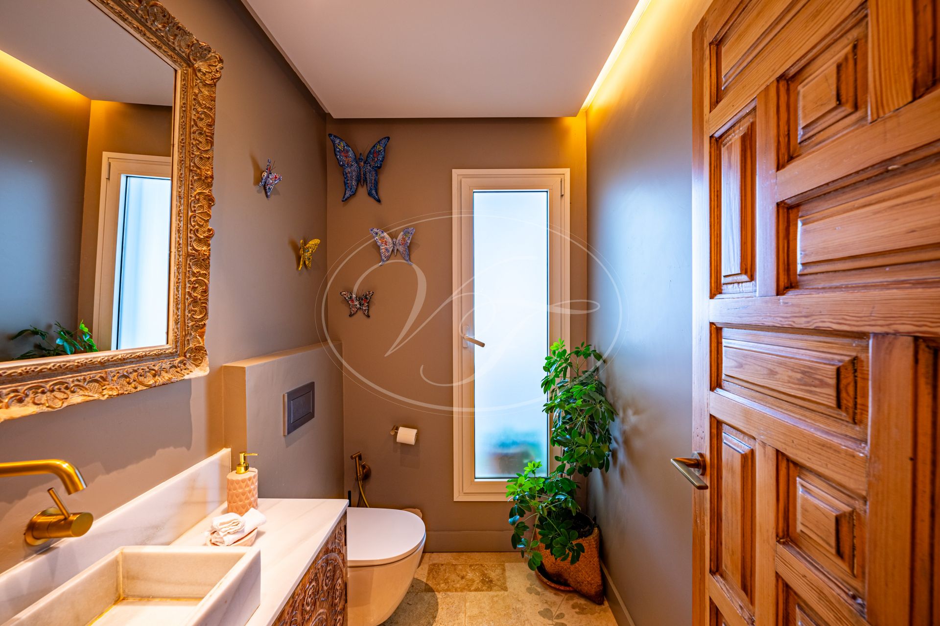 Cortijo for sale in Ronda