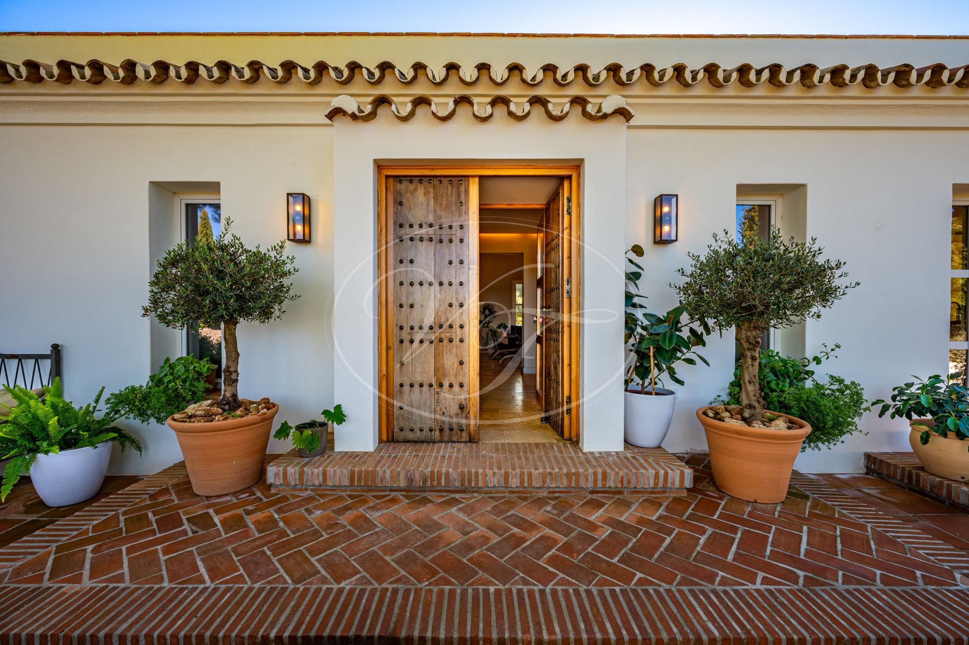 Cortijo for sale in Ronda