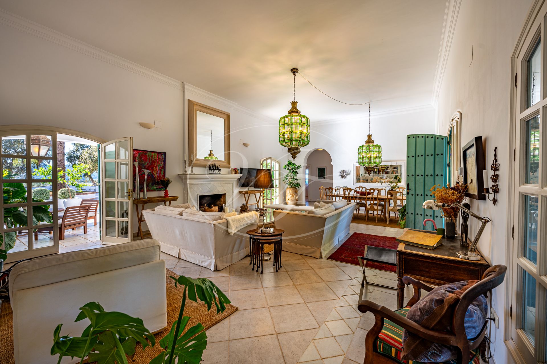 Cortijo for sale in Ronda