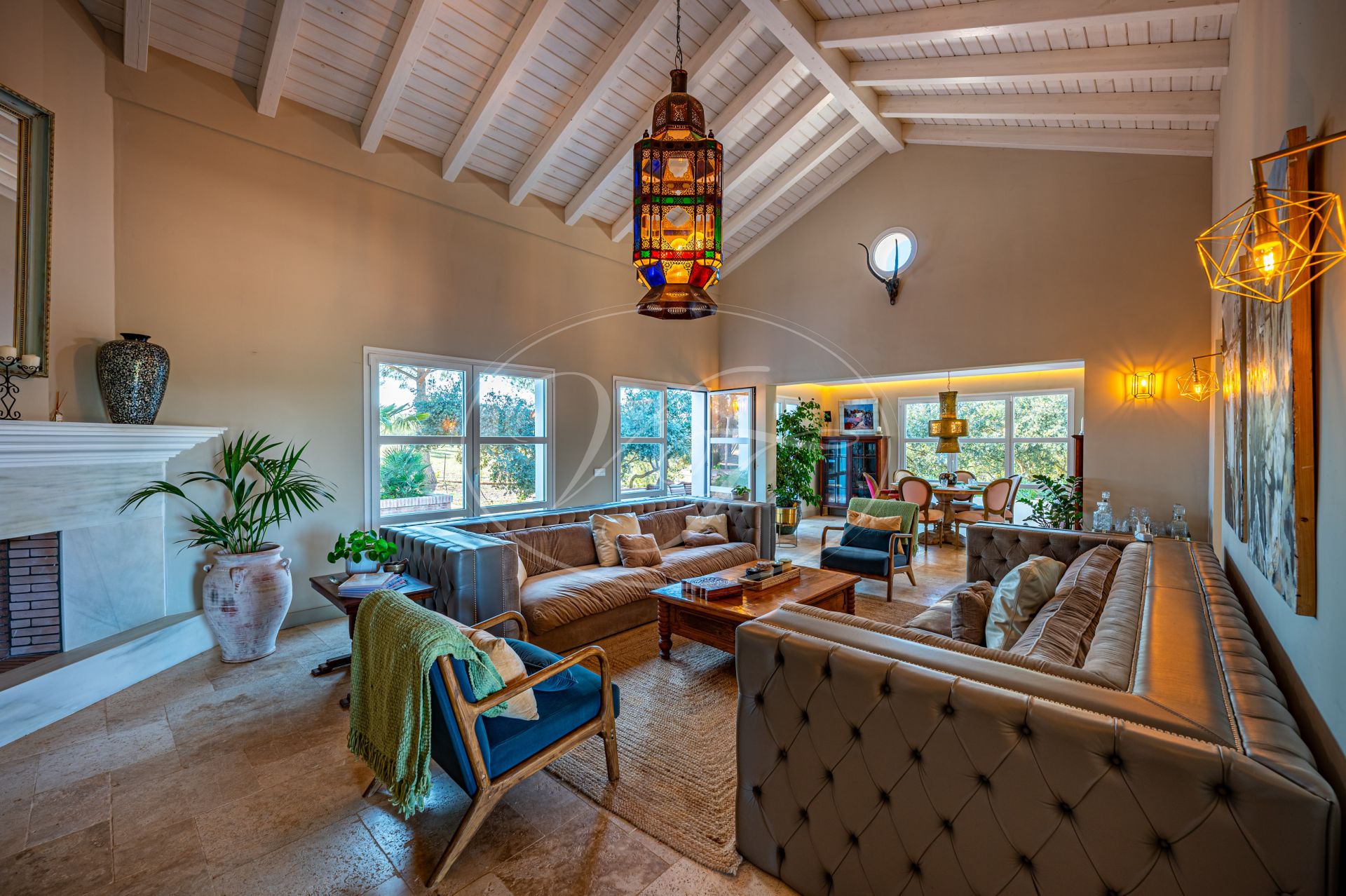 Cortijo for sale in Ronda